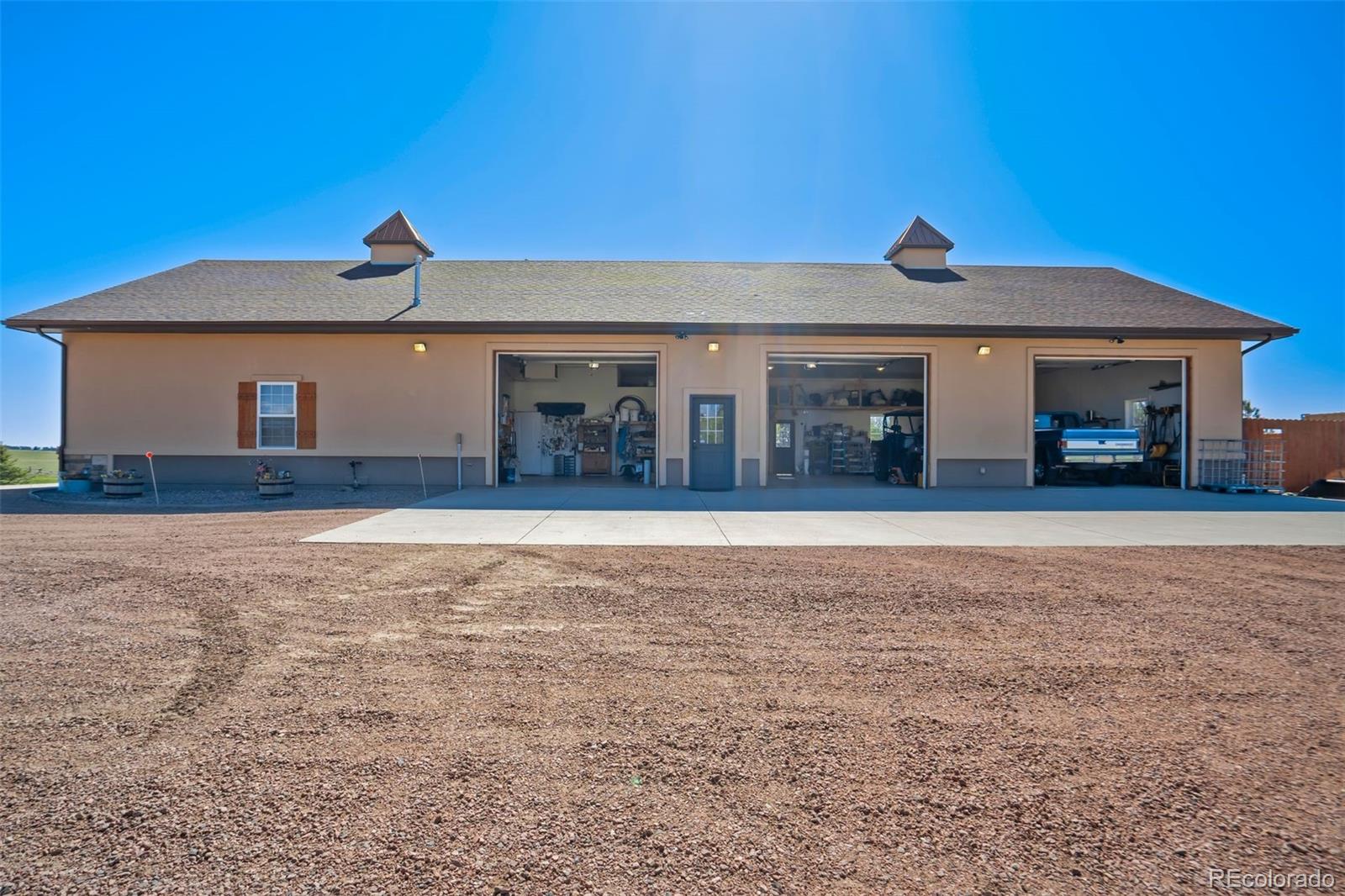 MLS Image #37 for 13735  mccune road,elbert, Colorado
