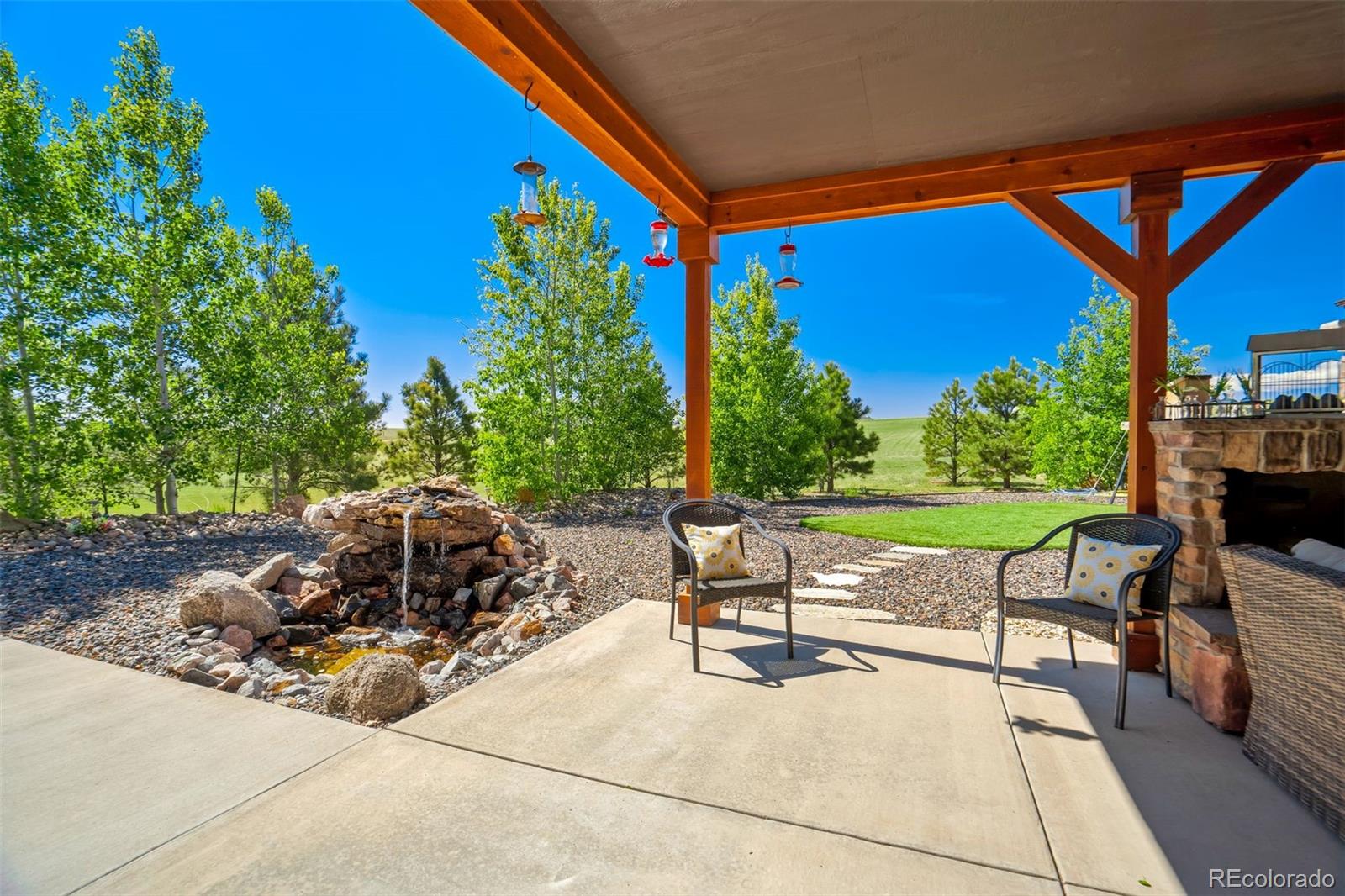 MLS Image #38 for 13735  mccune road,elbert, Colorado