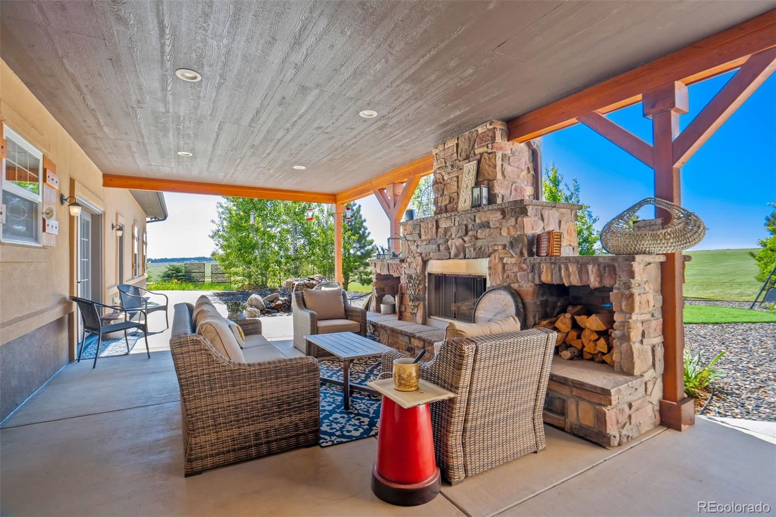 MLS Image #39 for 13735  mccune road,elbert, Colorado