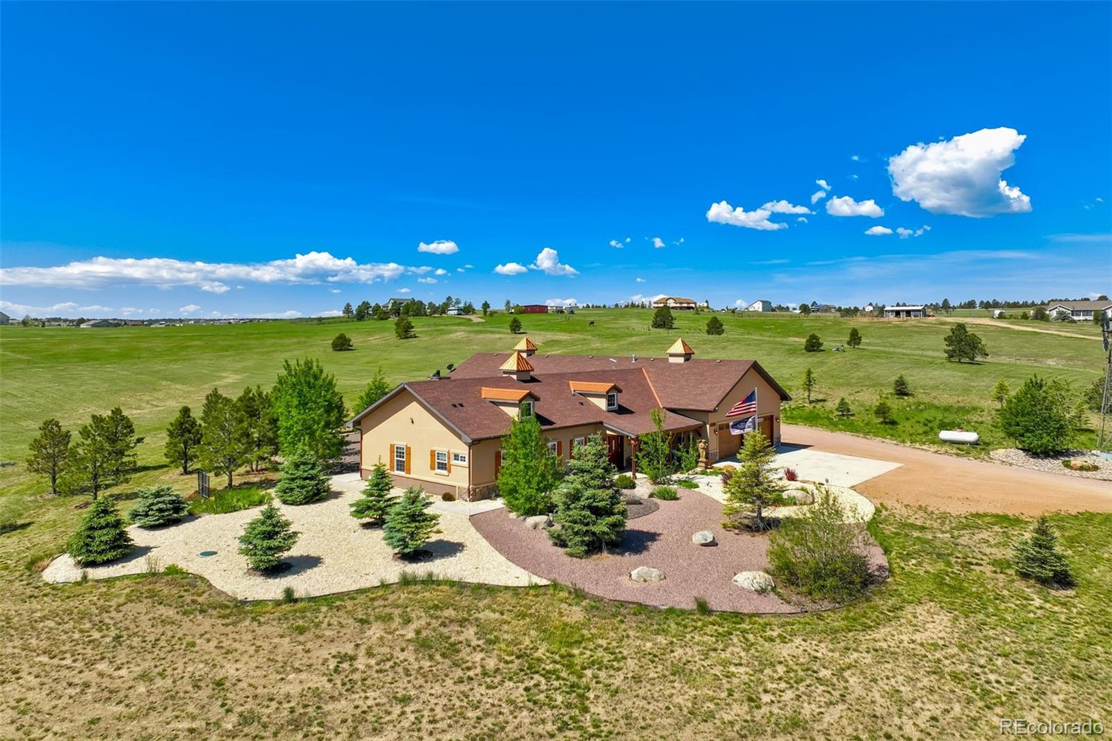 MLS Image #4 for 13735  mccune road,elbert, Colorado