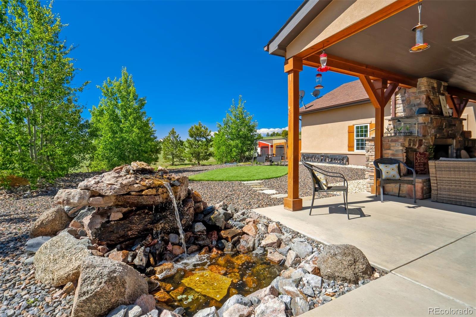MLS Image #41 for 13735  mccune road,elbert, Colorado