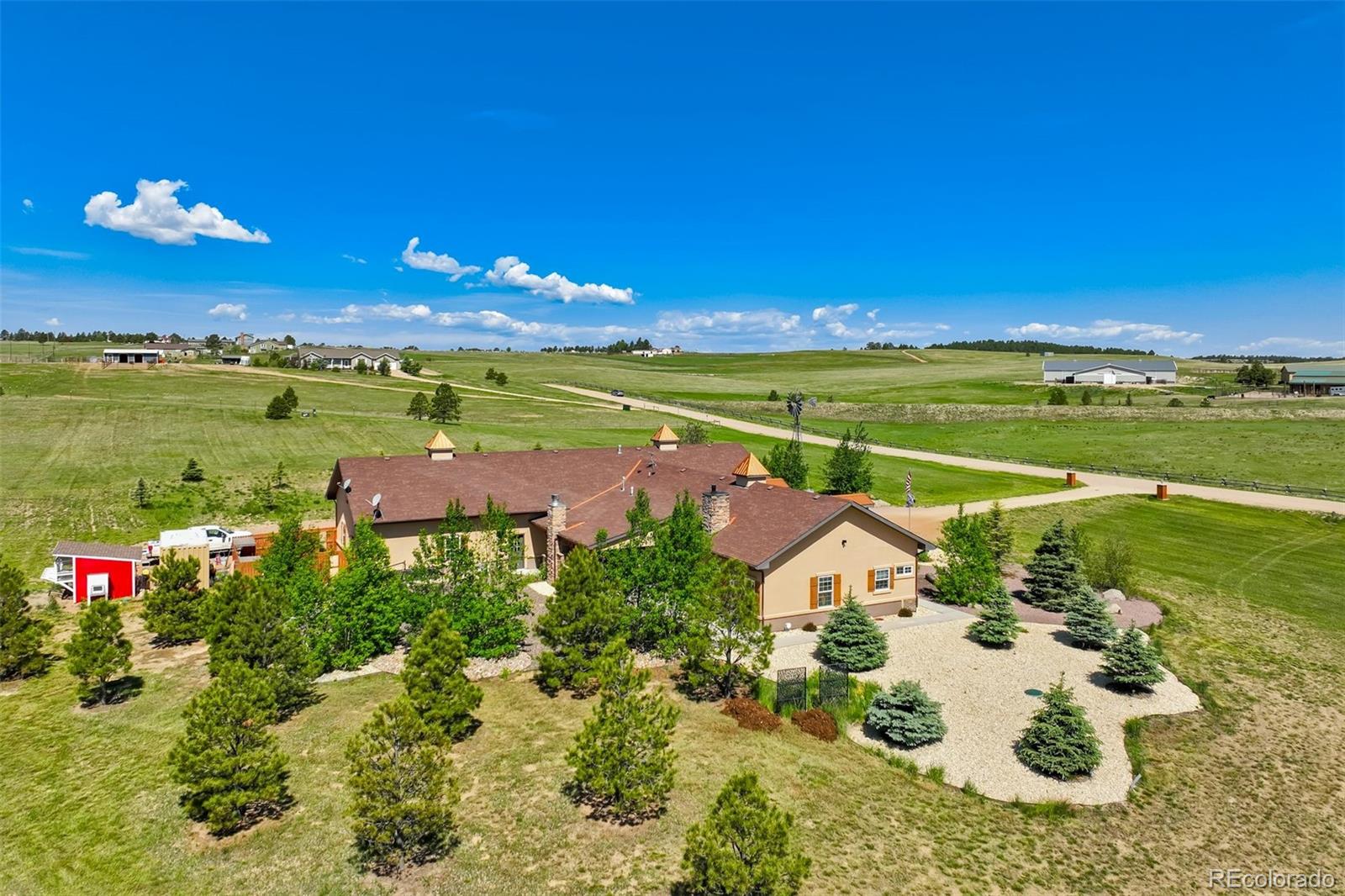 MLS Image #44 for 13735  mccune road,elbert, Colorado