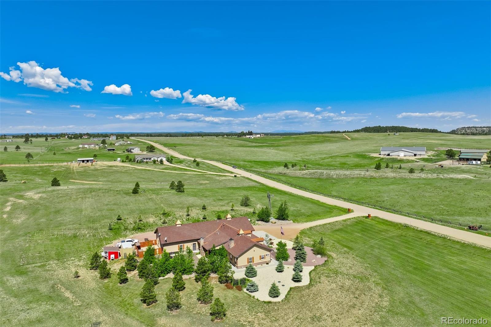 MLS Image #45 for 13735  mccune road,elbert, Colorado