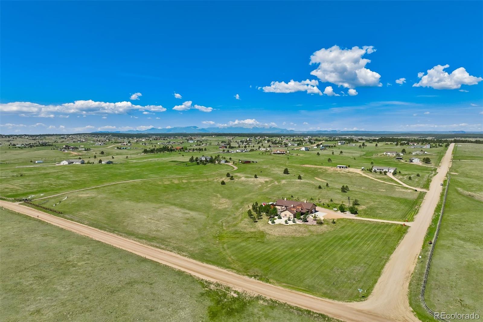 MLS Image #47 for 13735  mccune road,elbert, Colorado