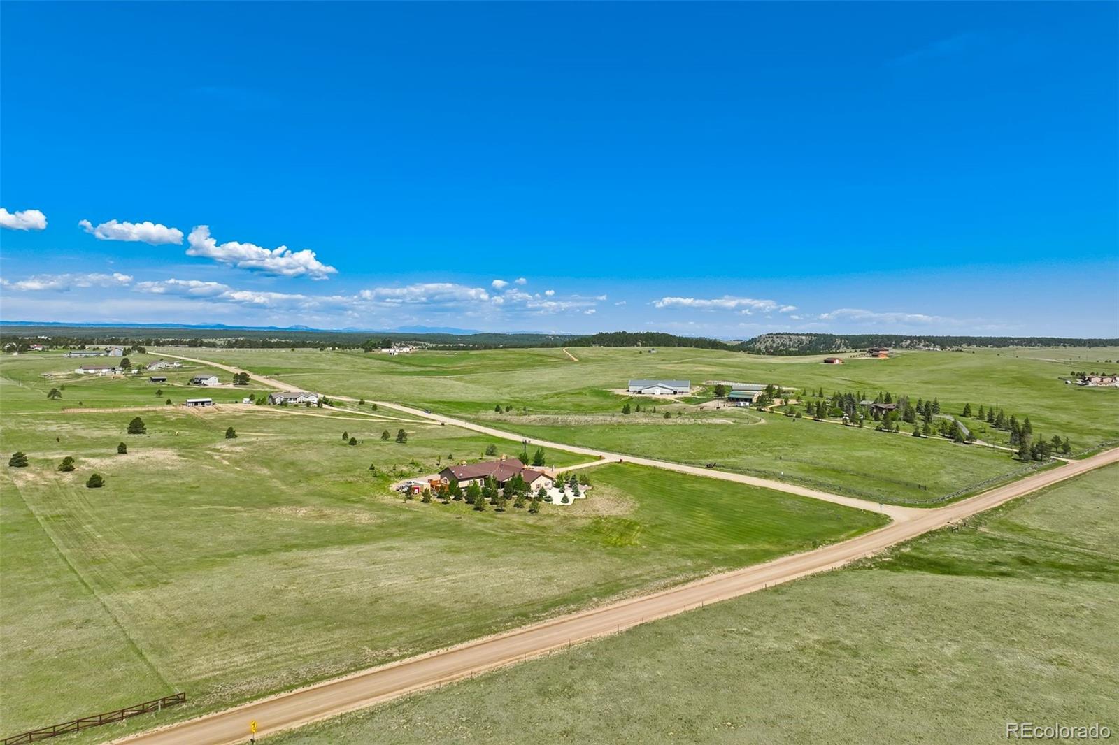 MLS Image #48 for 13735  mccune road,elbert, Colorado