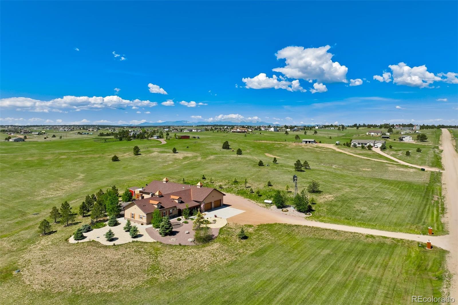 MLS Image #5 for 13735  mccune road,elbert, Colorado