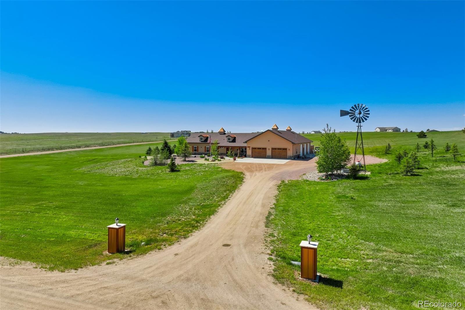 MLS Image #6 for 13735  mccune road,elbert, Colorado