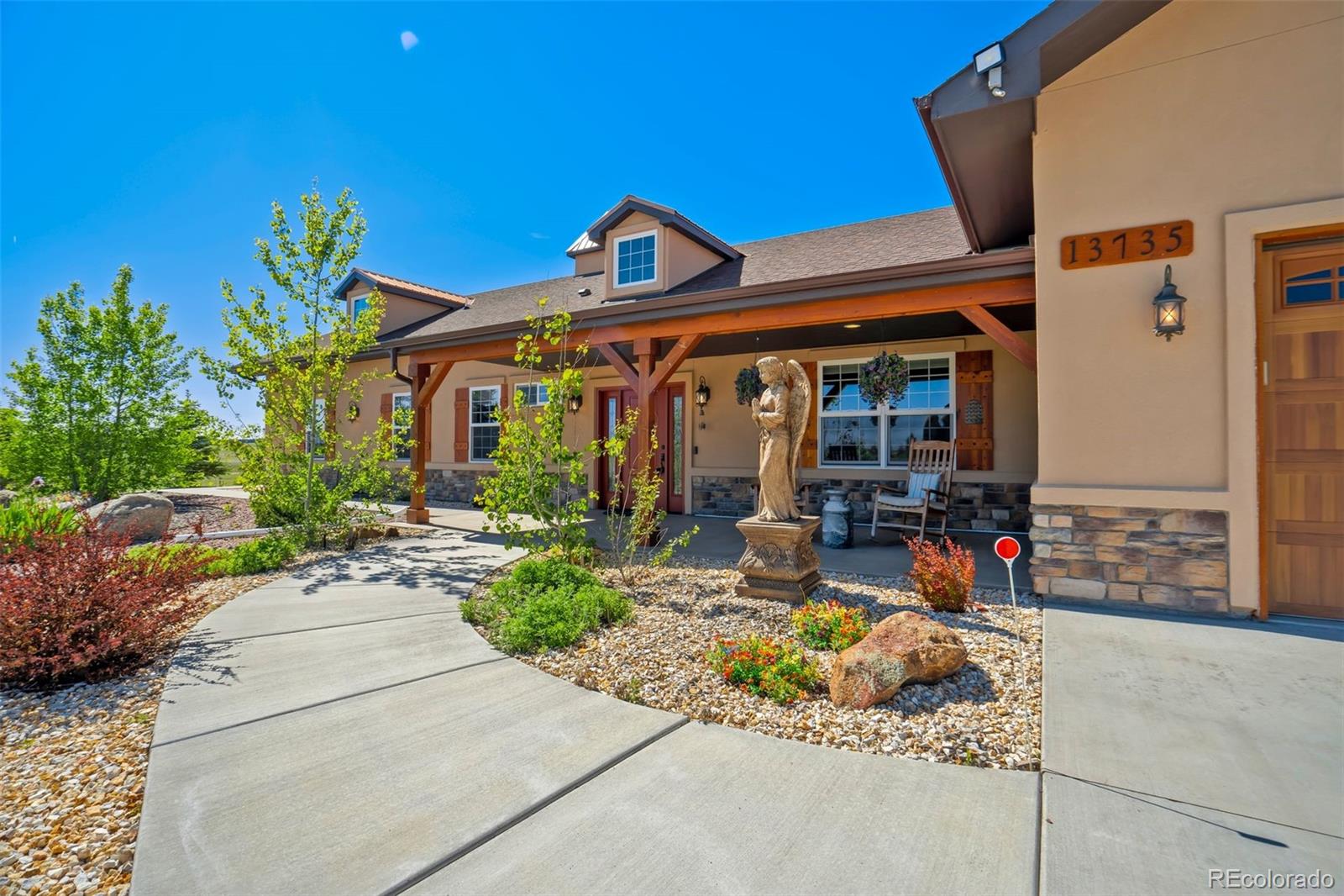 MLS Image #7 for 13735  mccune road,elbert, Colorado