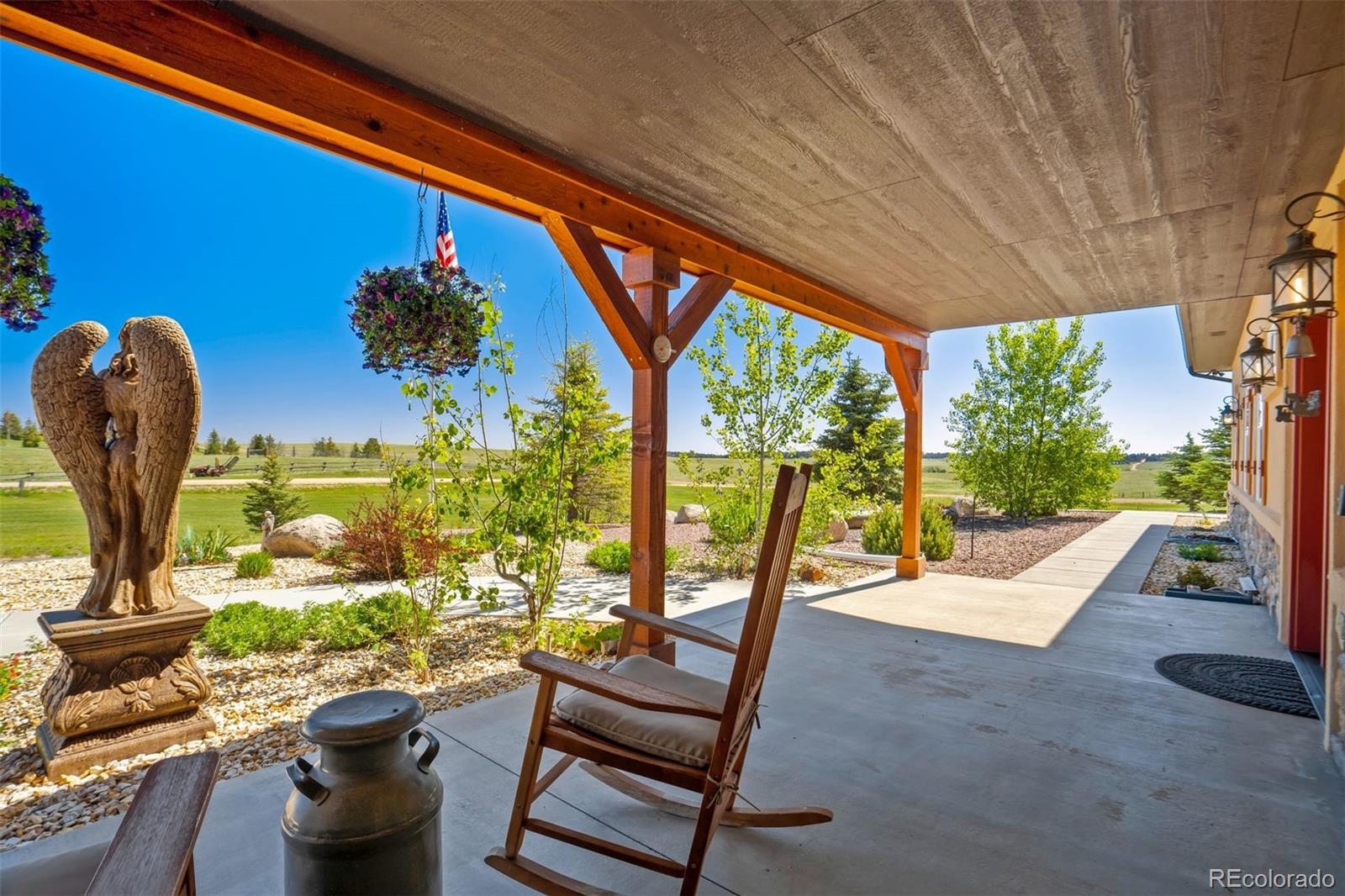 MLS Image #8 for 13735  mccune road,elbert, Colorado