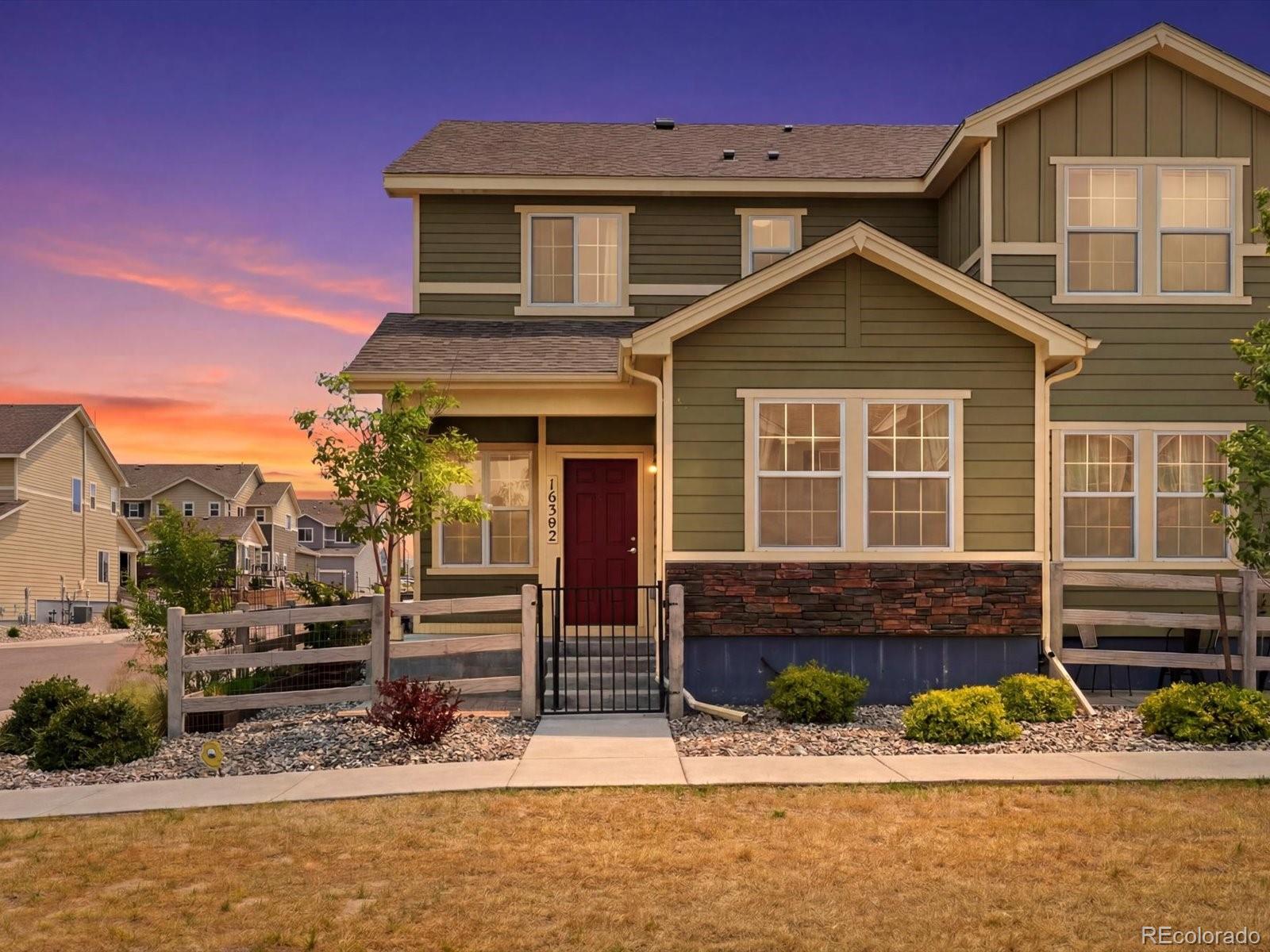 MLS Image #0 for 16392  hay barn heights ,monument, Colorado