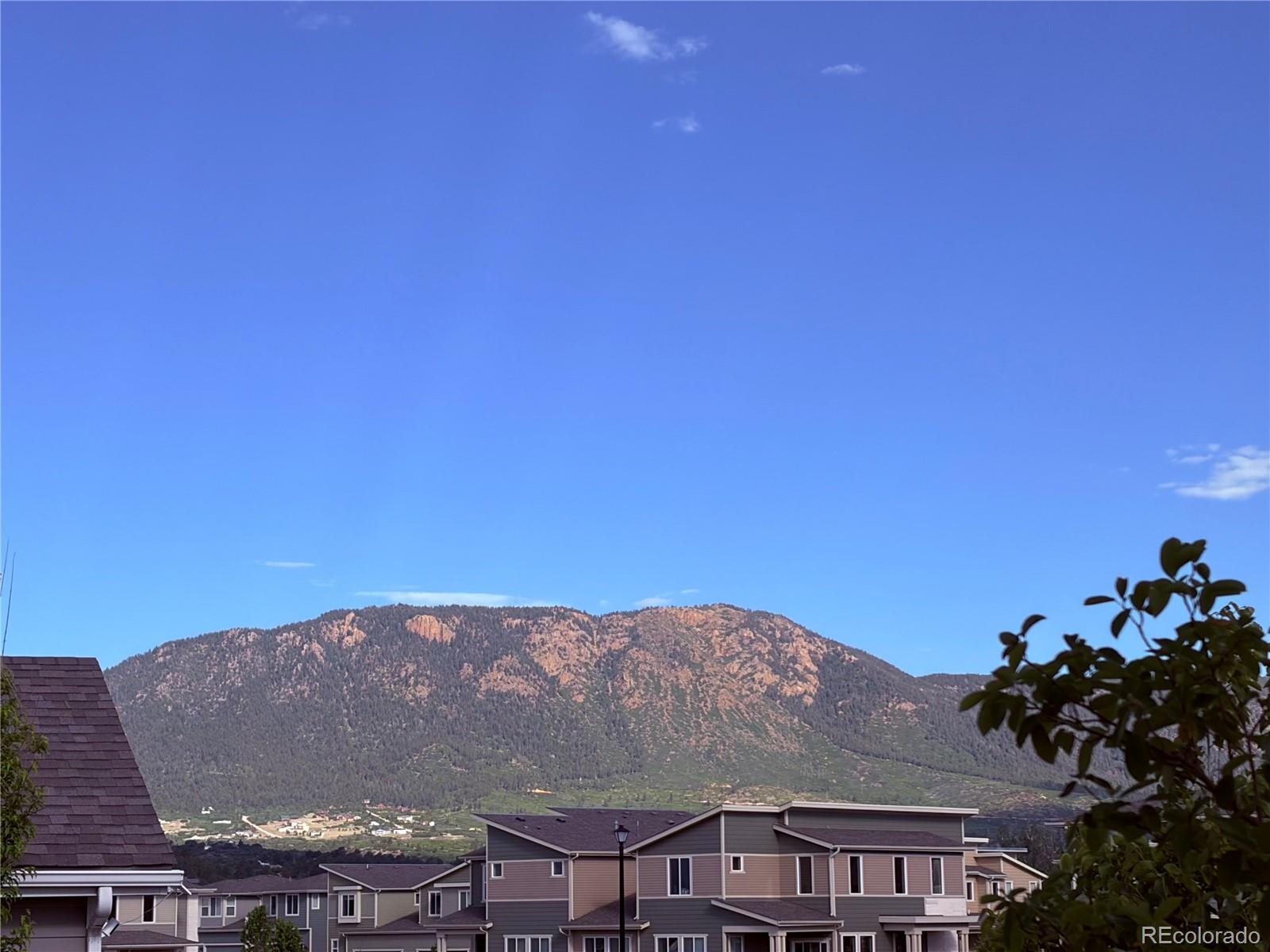 MLS Image #1 for 16392  hay barn heights ,monument, Colorado