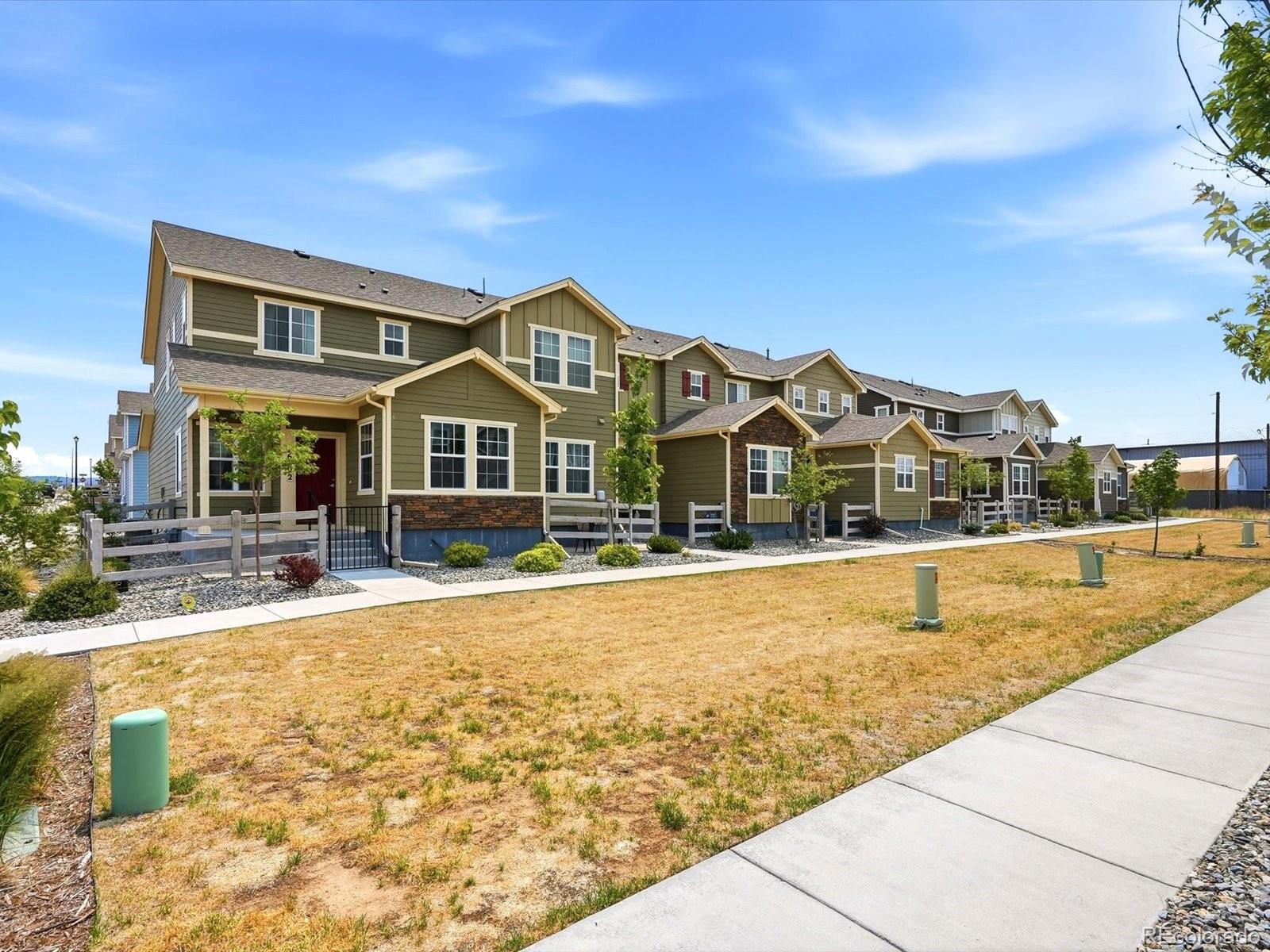 MLS Image #2 for 16392  hay barn heights ,monument, Colorado