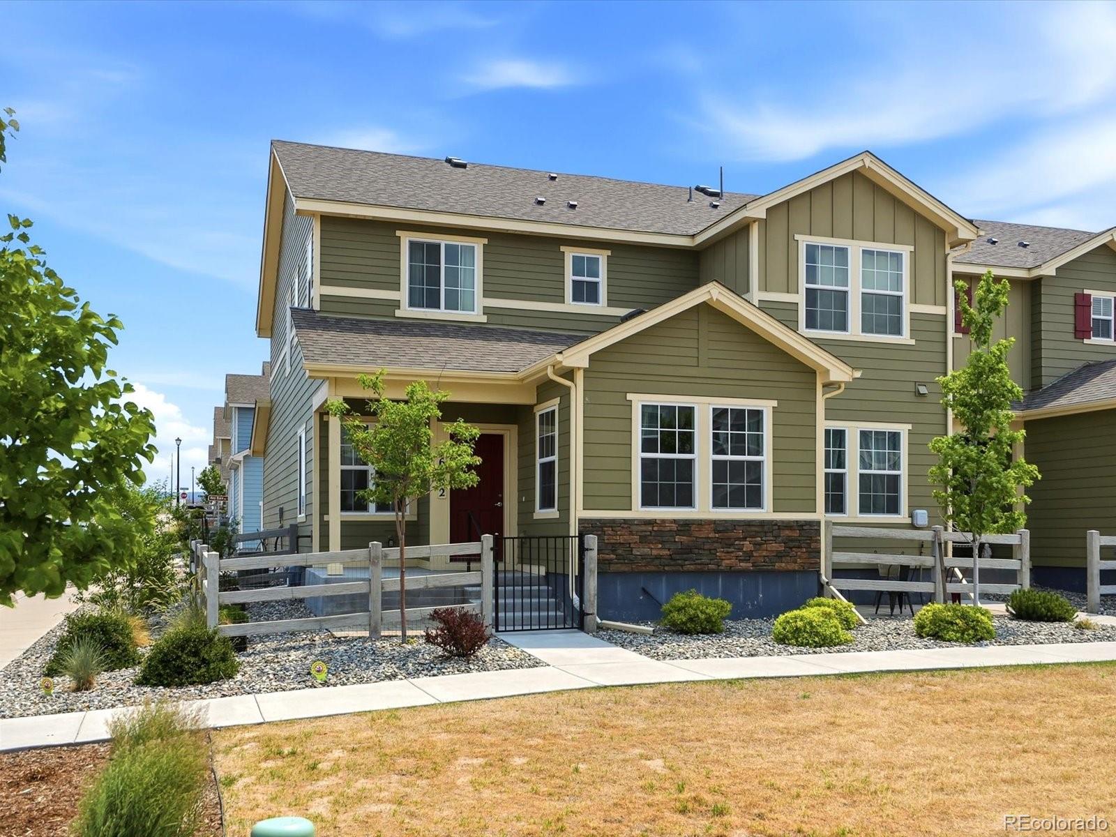 MLS Image #3 for 16392  hay barn heights ,monument, Colorado