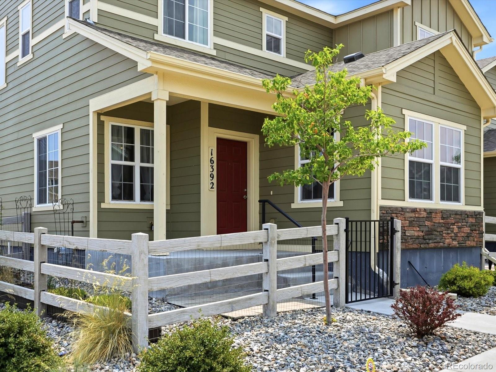 MLS Image #4 for 16392  hay barn heights ,monument, Colorado