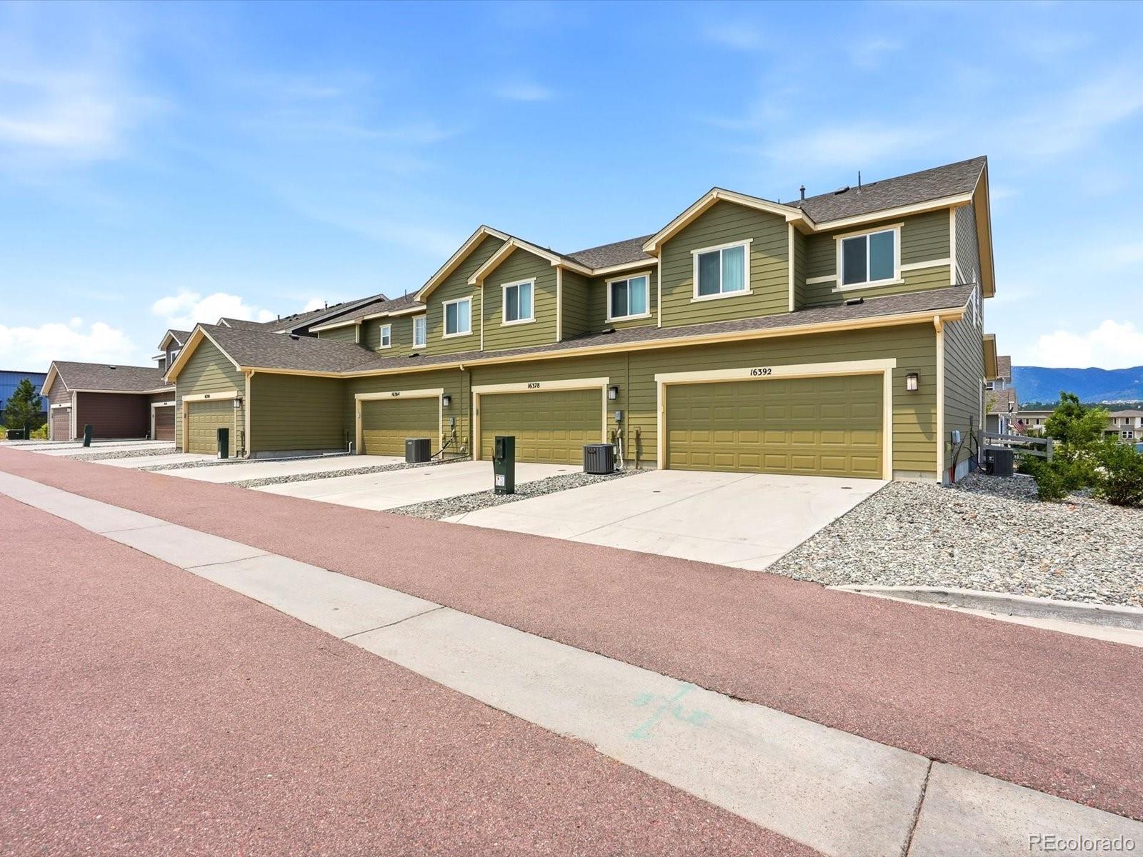 MLS Image #41 for 16392  hay barn heights ,monument, Colorado