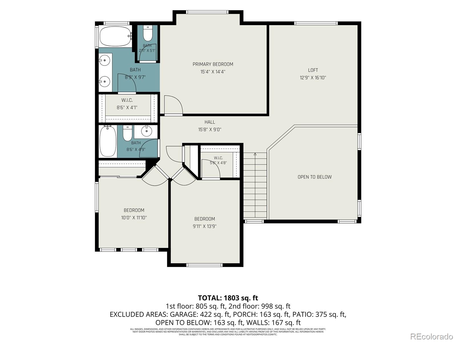 MLS Image #27 for 2390 e 127th avenue,thornton, Colorado