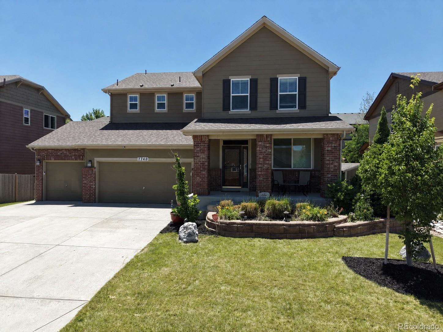 MLS Image #2 for 7740 e 123rd avenue,brighton, Colorado