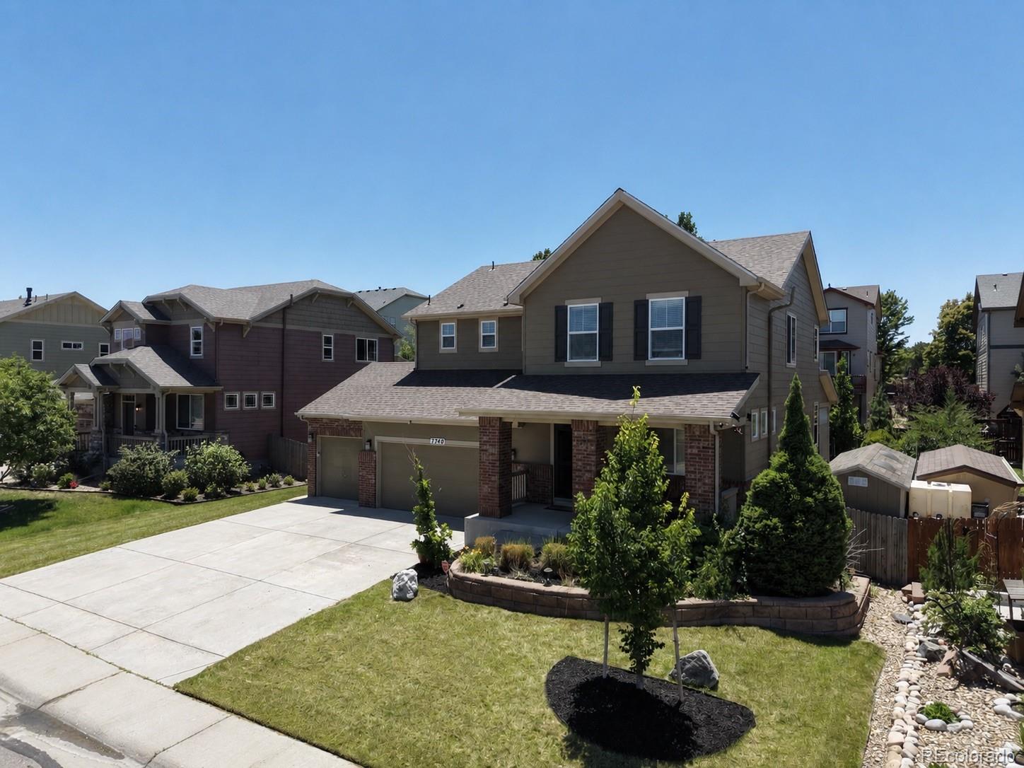 MLS Image #3 for 7740 e 123rd avenue,brighton, Colorado