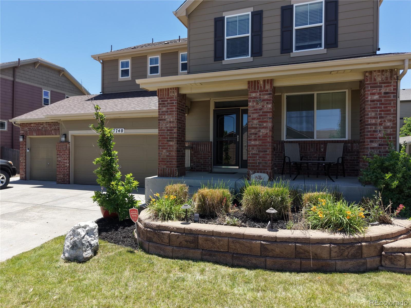 MLS Image #4 for 7740 e 123rd avenue,brighton, Colorado
