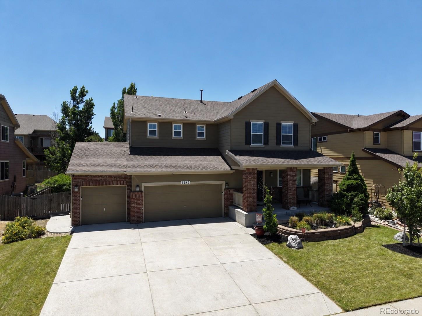 MLS Image #40 for 7740 e 123rd avenue,brighton, Colorado