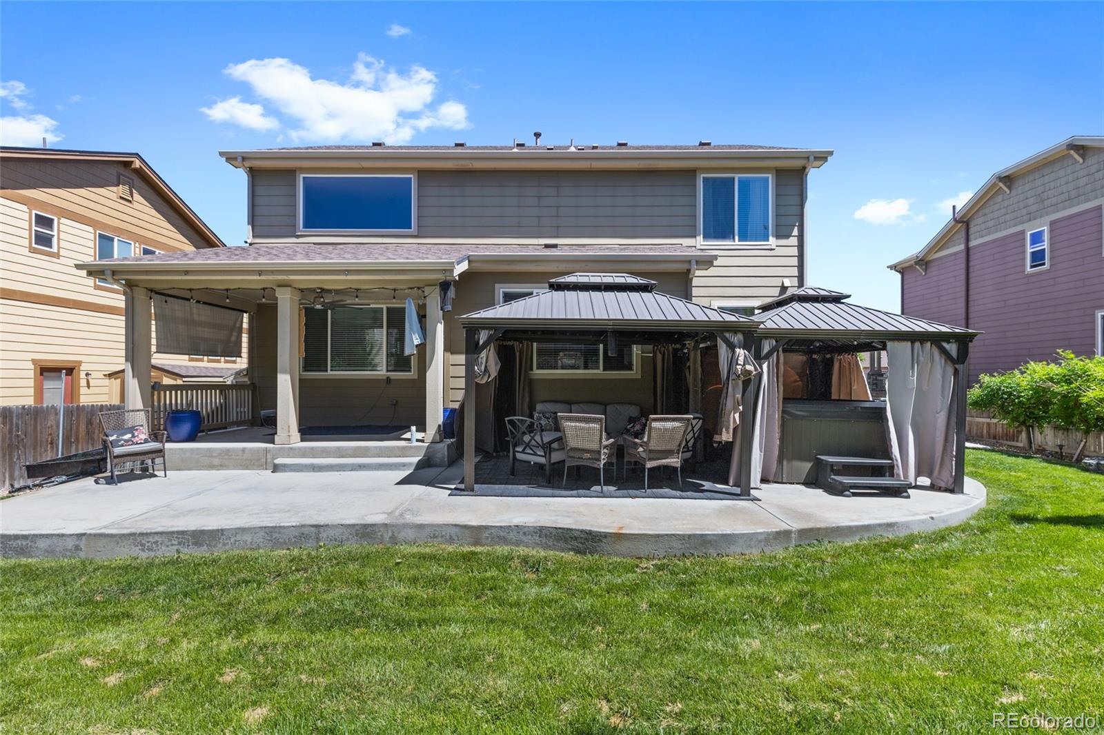 MLS Image #5 for 7740 e 123rd avenue,brighton, Colorado