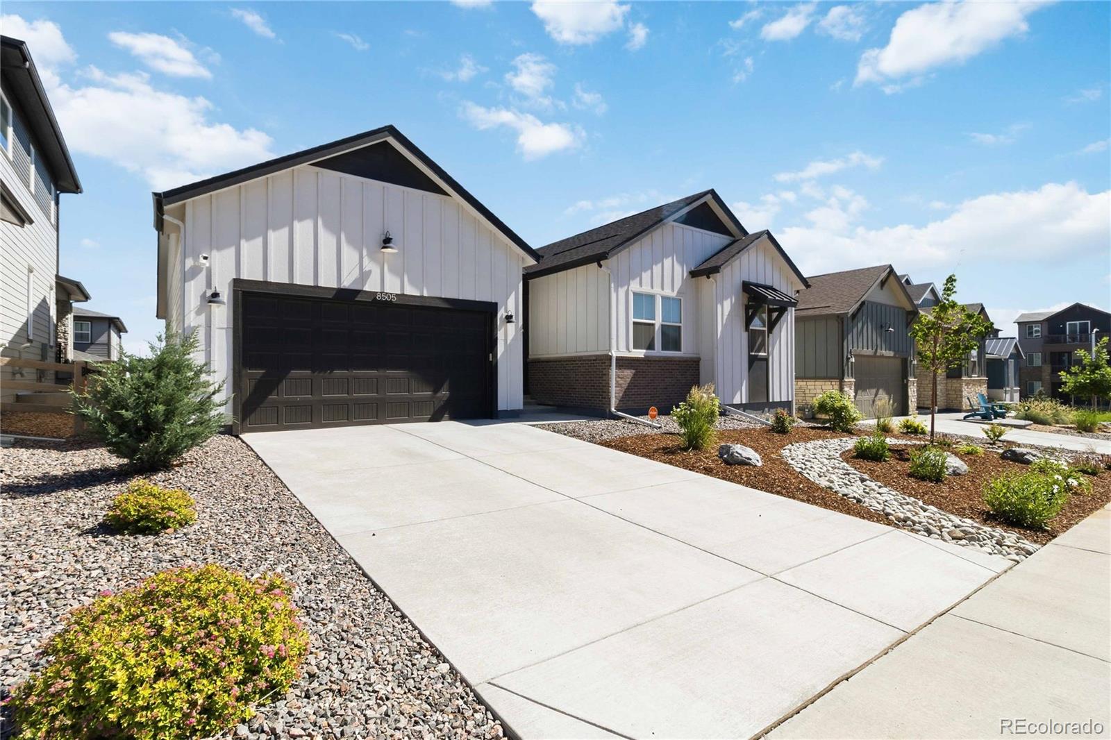 MLS Image #1 for 8505  big thompson street,littleton, Colorado