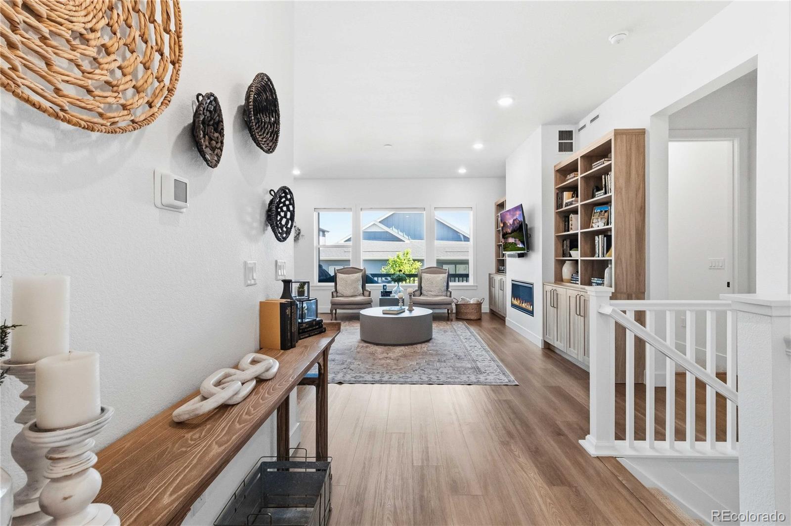 MLS Image #4 for 8505  big thompson street,littleton, Colorado