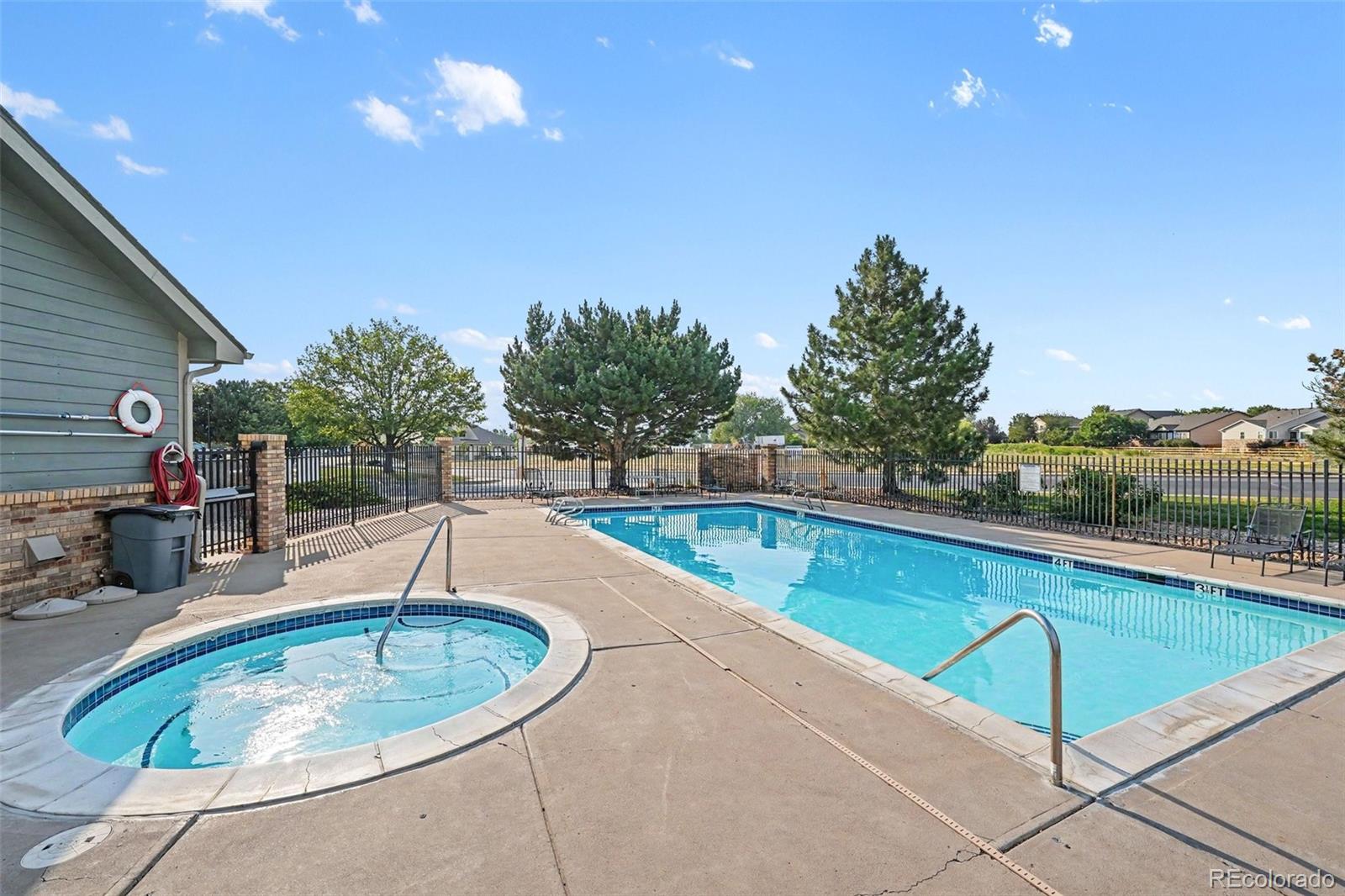 MLS Image #16 for 2900  purcell street c5,brighton, Colorado