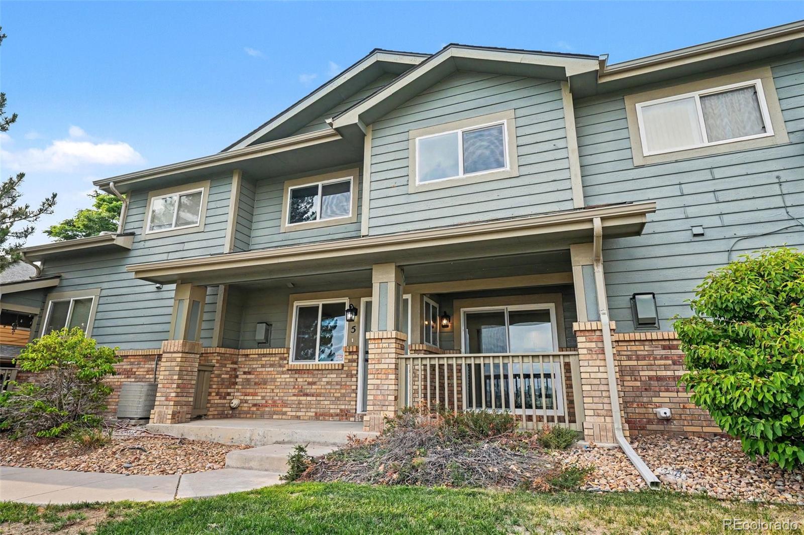 MLS Image #2 for 2900  purcell street c5,brighton, Colorado