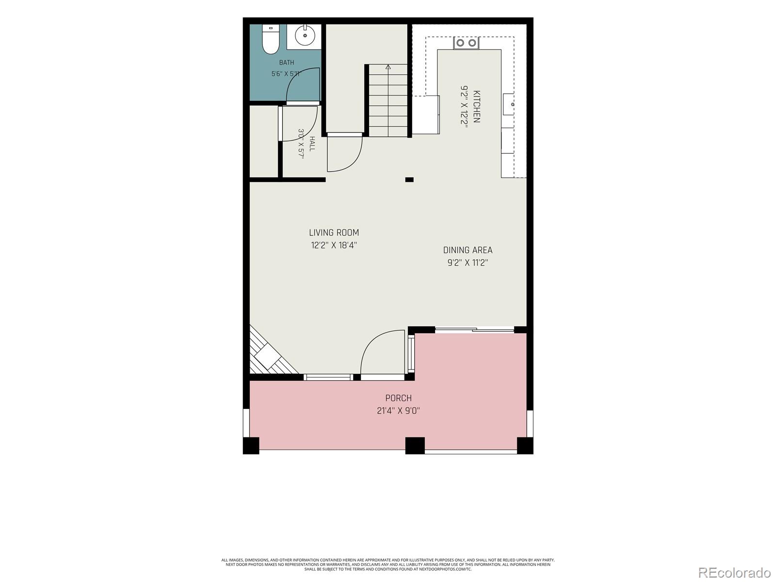MLS Image #20 for 2900  purcell street c5,brighton, Colorado
