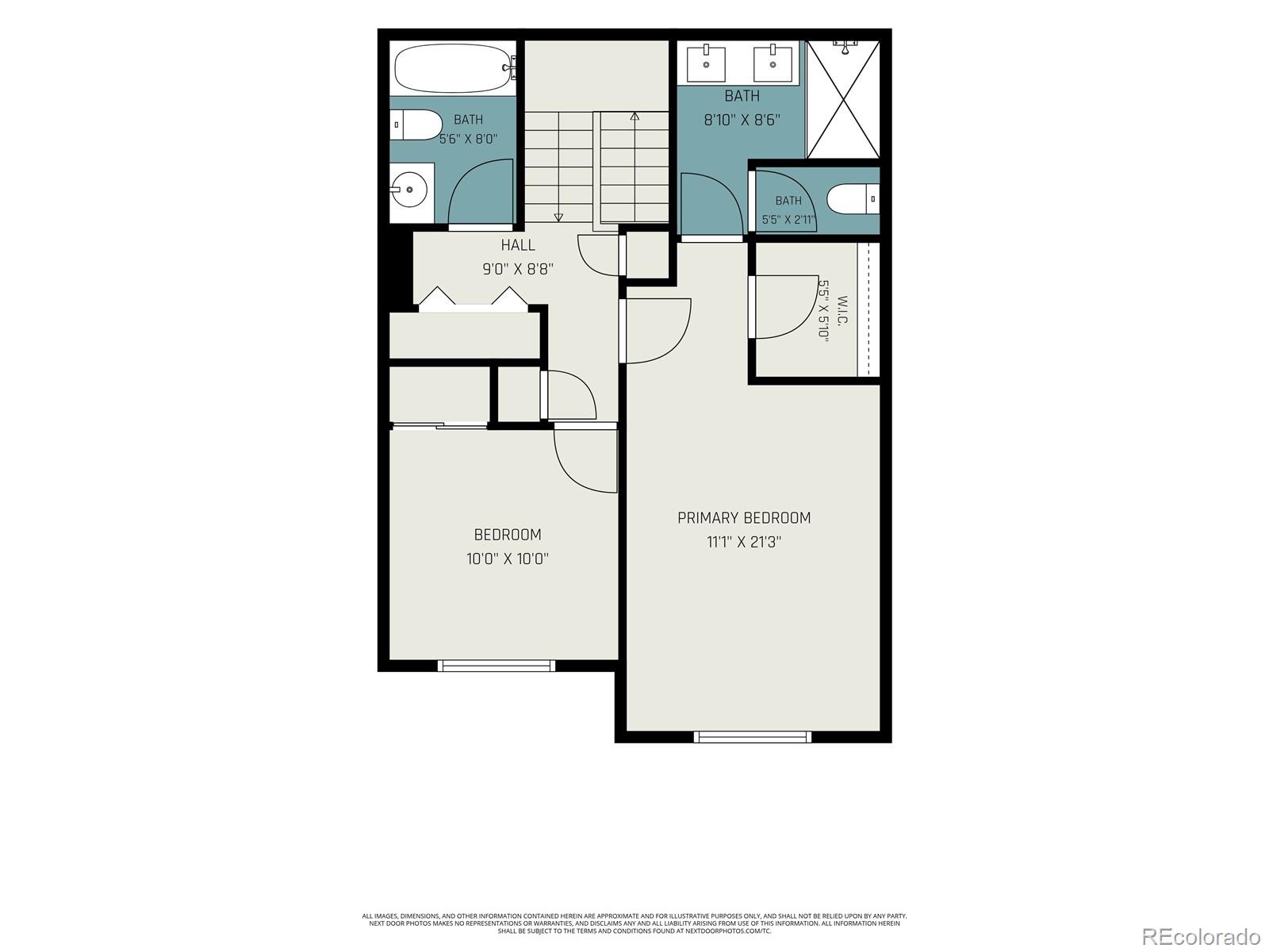 MLS Image #21 for 2900  purcell street c5,brighton, Colorado