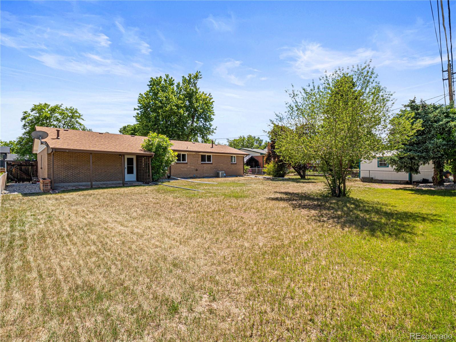MLS Image #31 for 9265 w kentucky avenue,lakewood, Colorado