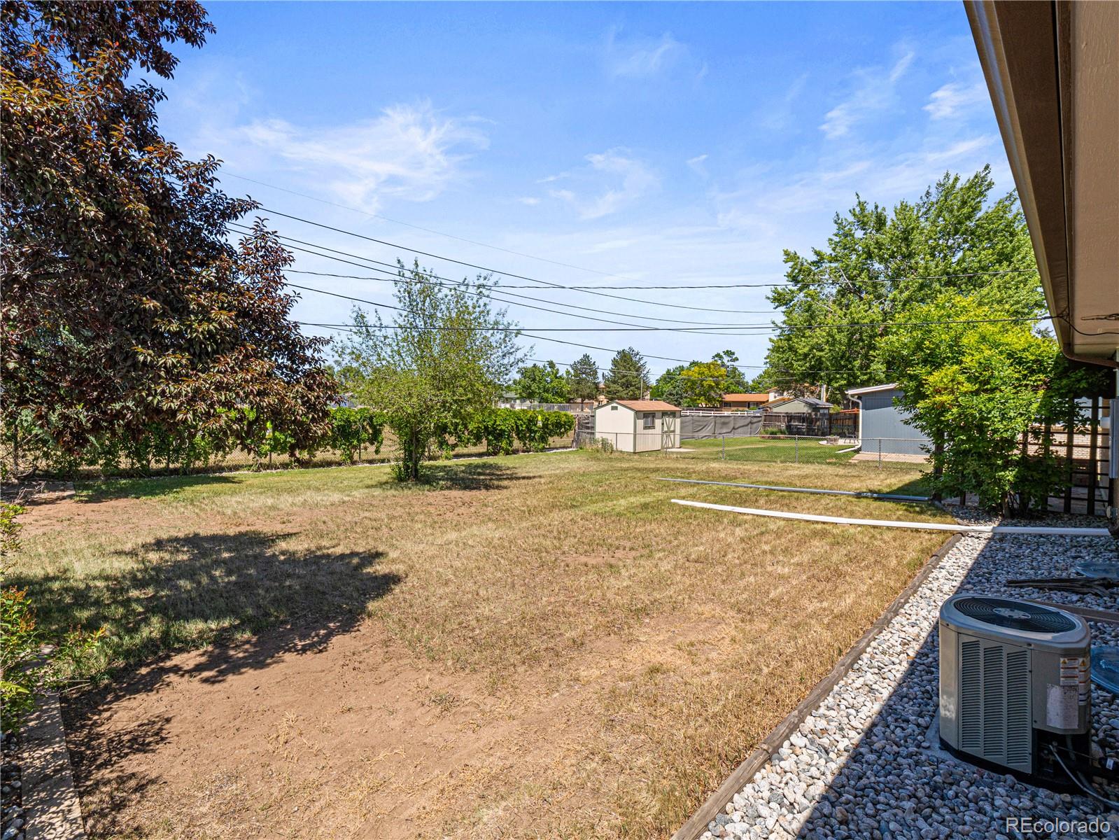 MLS Image #32 for 9265 w kentucky avenue,lakewood, Colorado