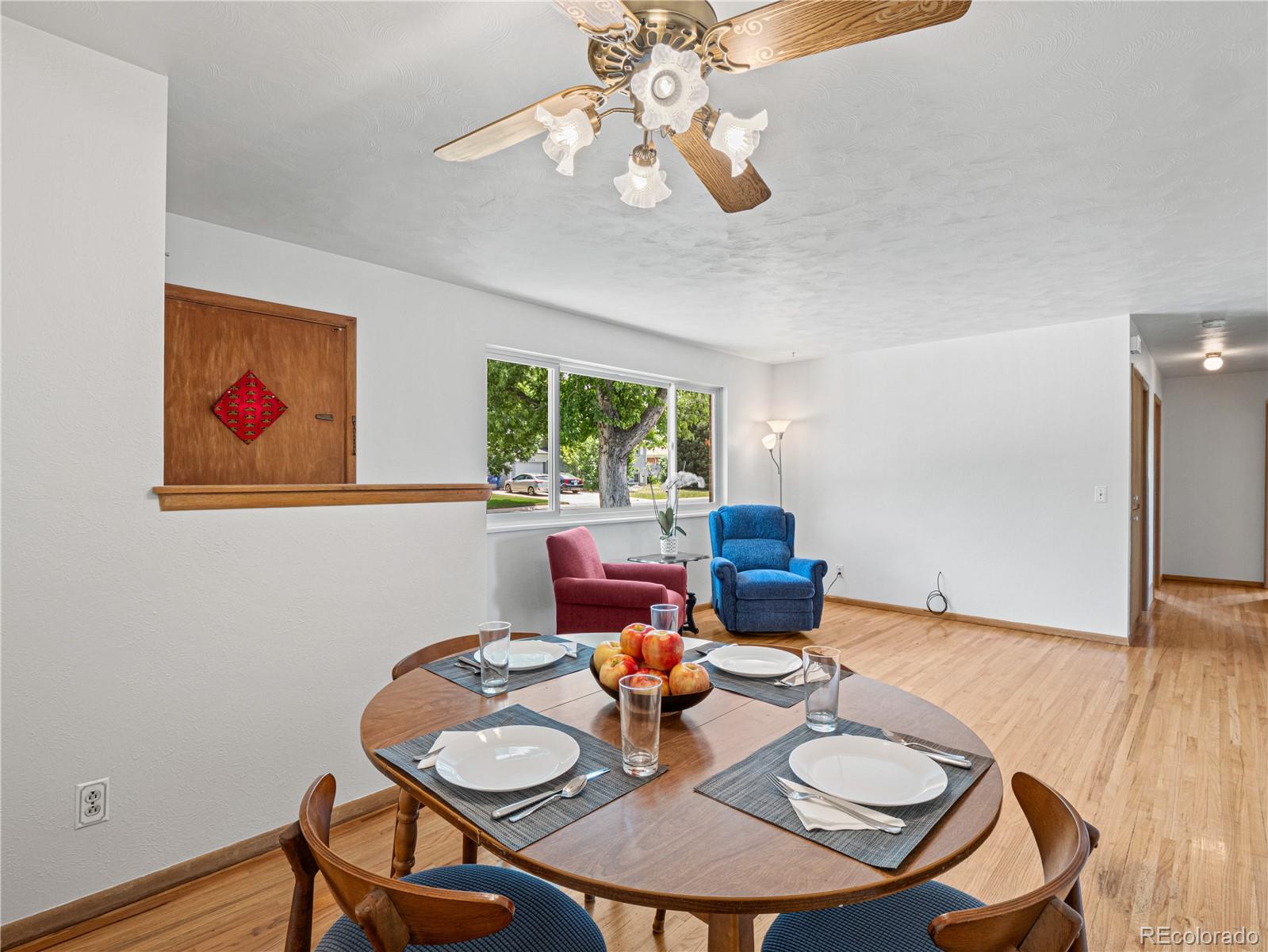 MLS Image #4 for 9265 w kentucky avenue,lakewood, Colorado