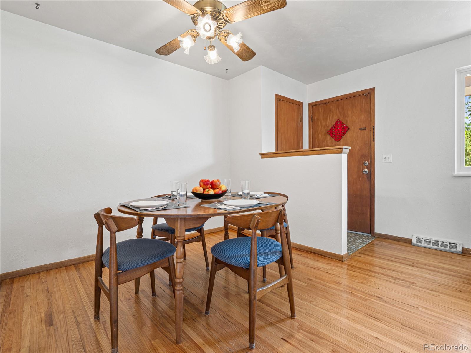 MLS Image #6 for 9265 w kentucky avenue,lakewood, Colorado