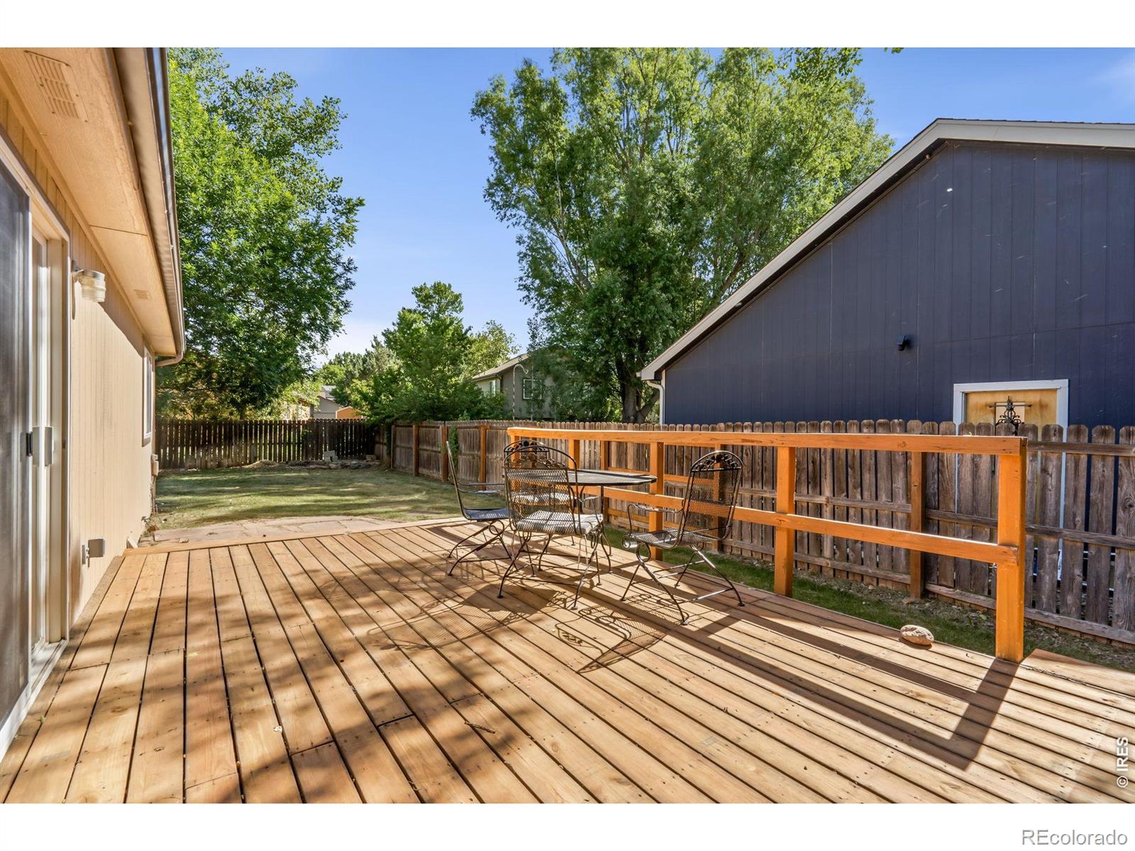 MLS Image #17 for 1612  bayberry circle,fort collins, Colorado