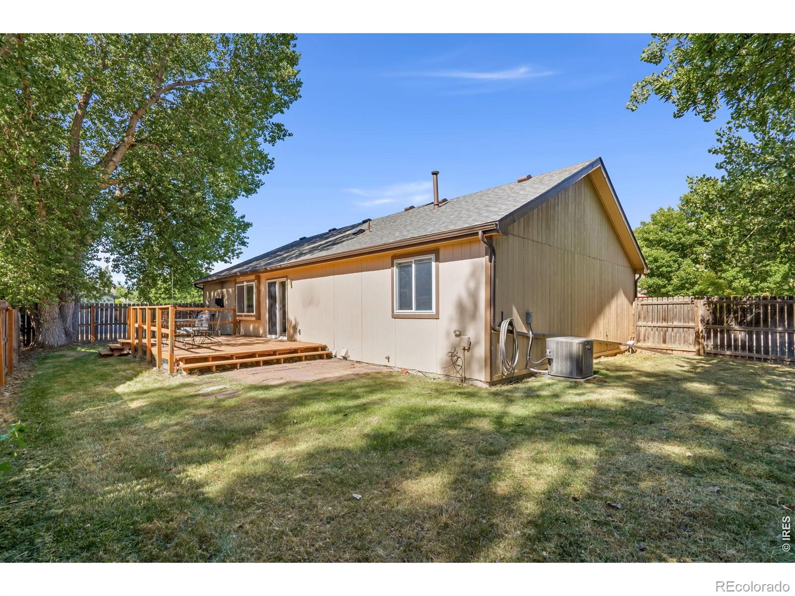 MLS Image #19 for 1612  bayberry circle,fort collins, Colorado