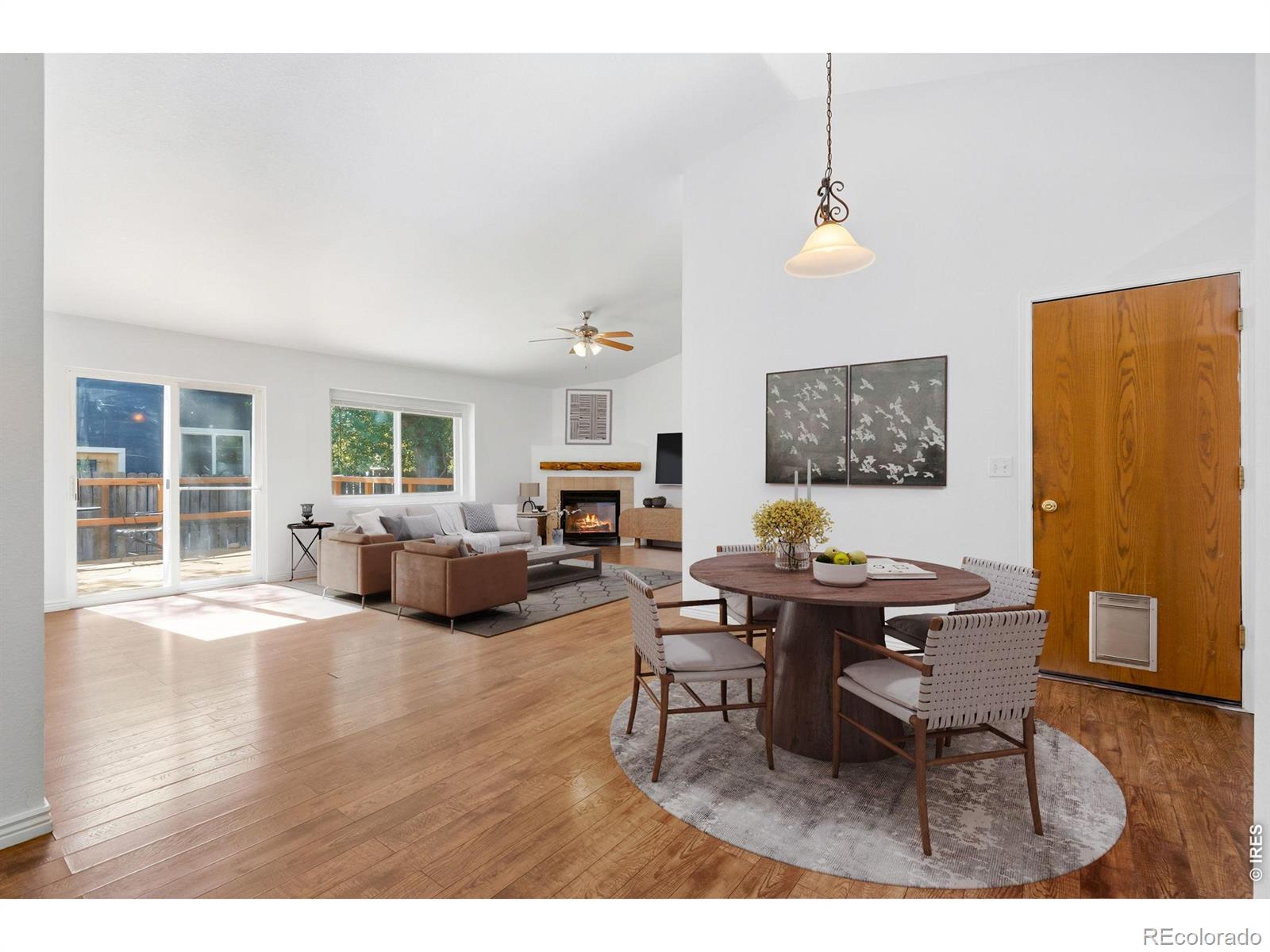 MLS Image #4 for 1612  bayberry circle,fort collins, Colorado