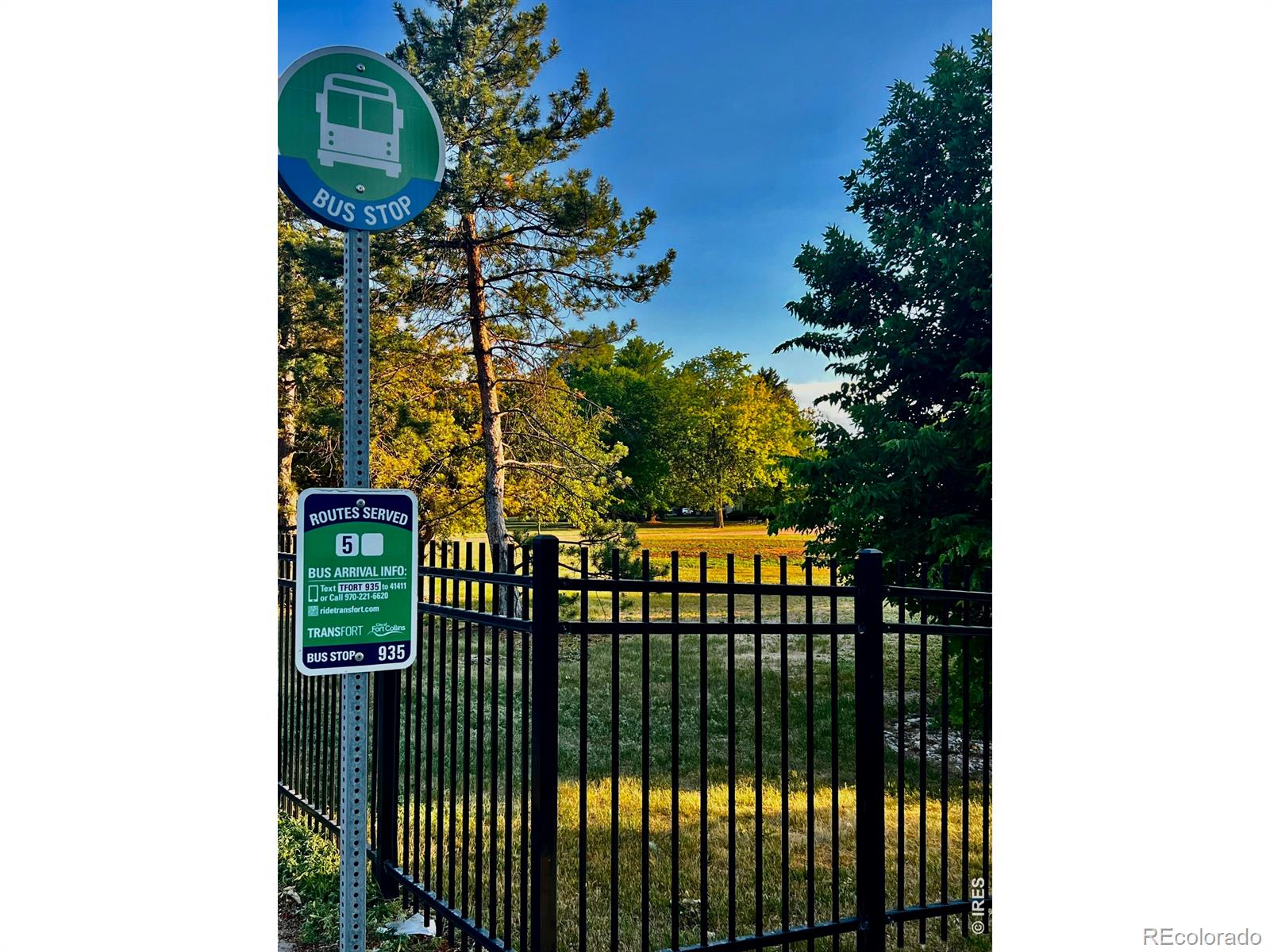 MLS Image #42 for 925  columbia road,fort collins, Colorado