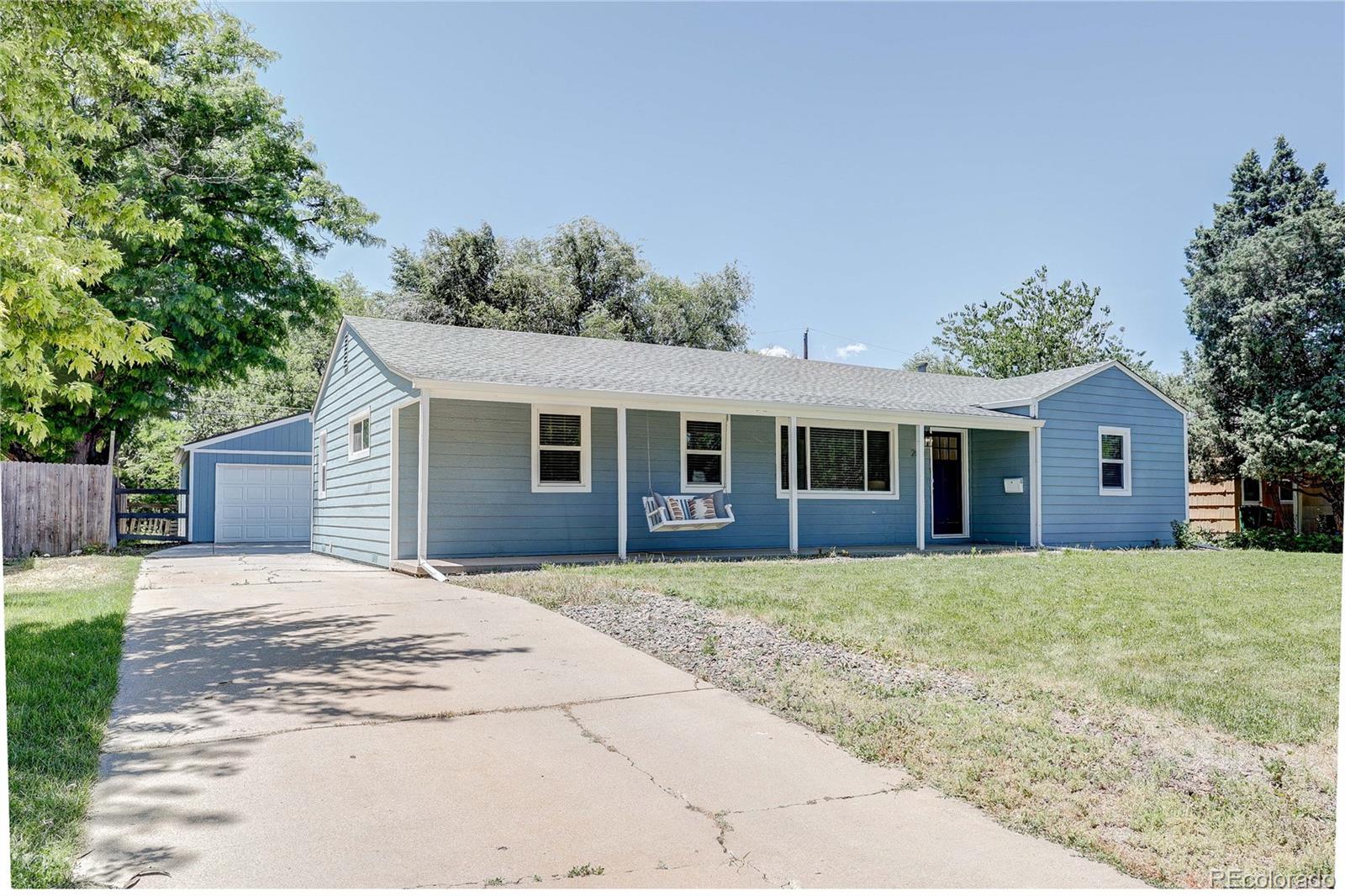 MLS Image #0 for 2861 s holly place,denver, Colorado