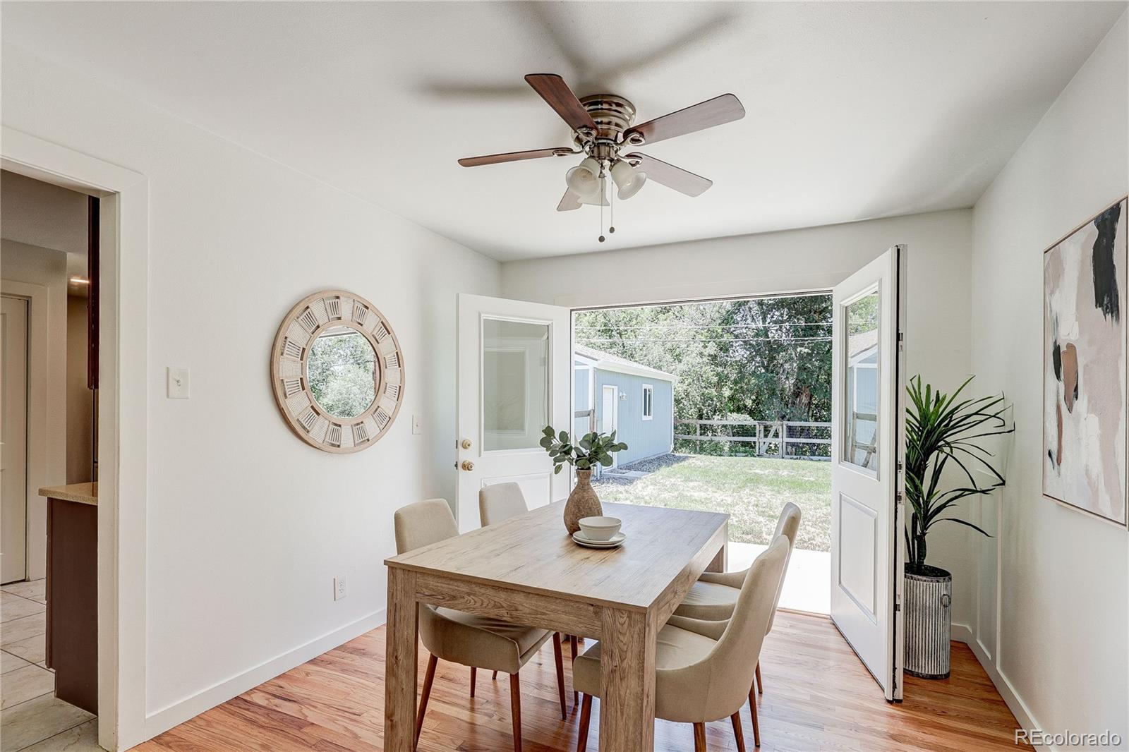 MLS Image #10 for 2861 s holly place,denver, Colorado