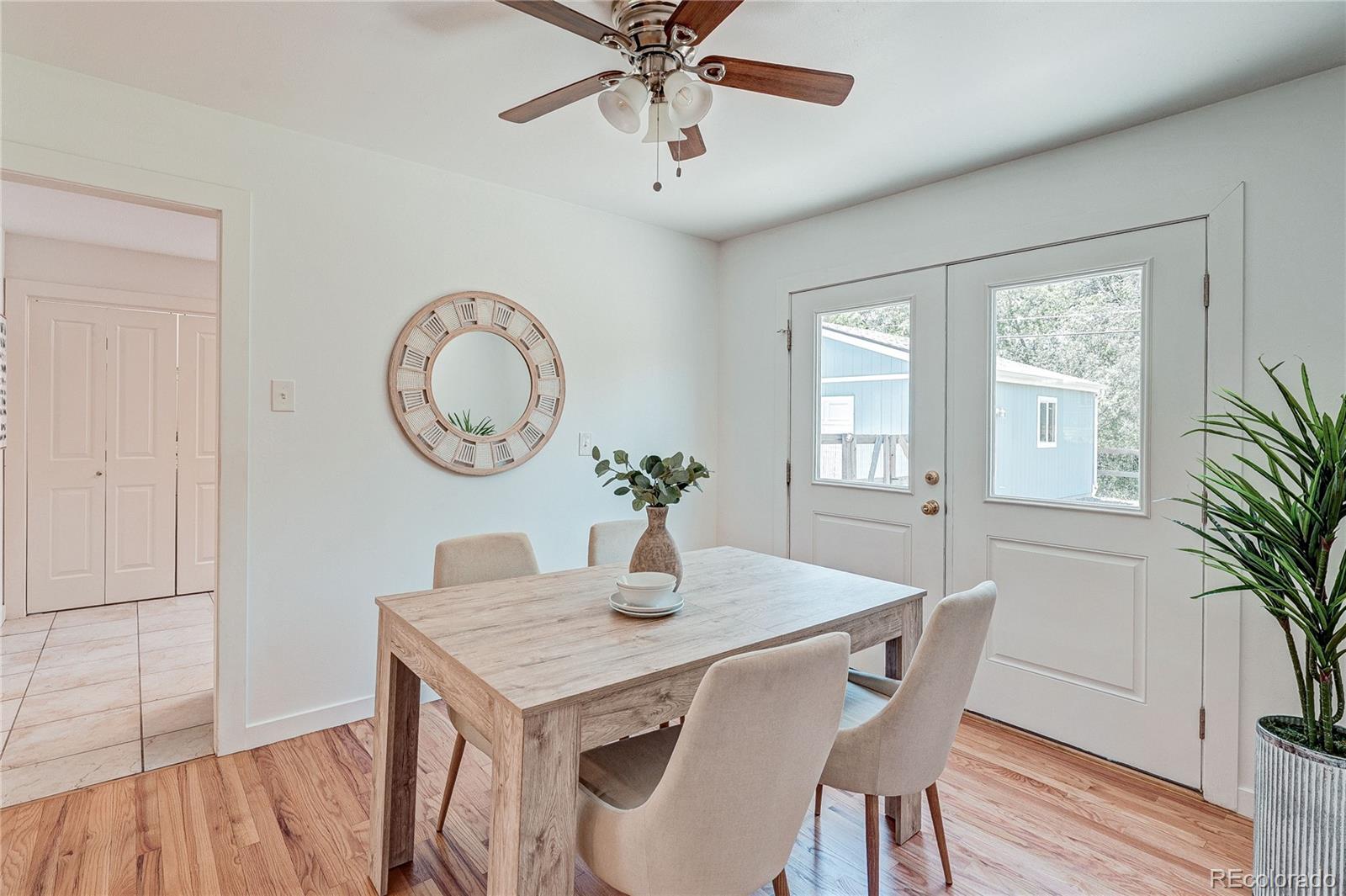 MLS Image #12 for 2861 s holly place,denver, Colorado