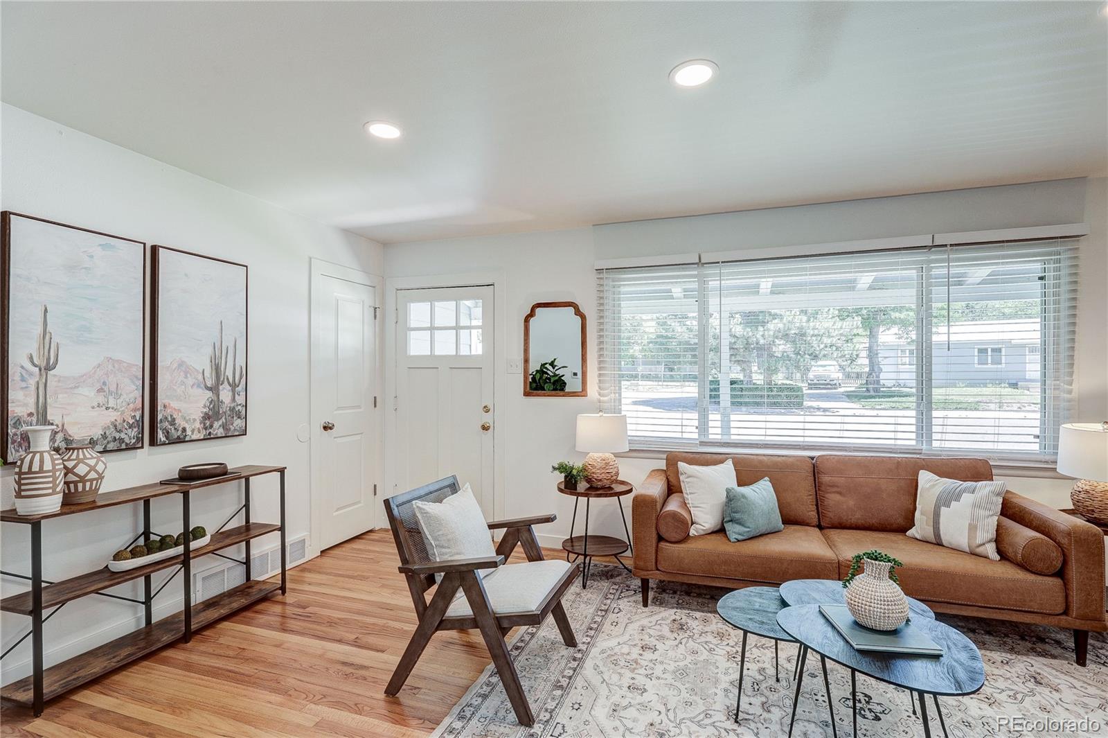 MLS Image #2 for 2861 s holly place,denver, Colorado