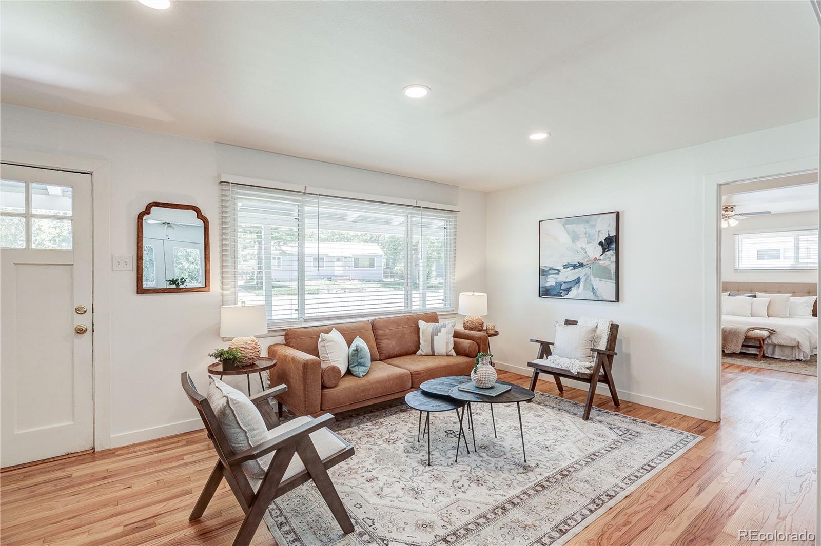 MLS Image #3 for 2861 s holly place,denver, Colorado
