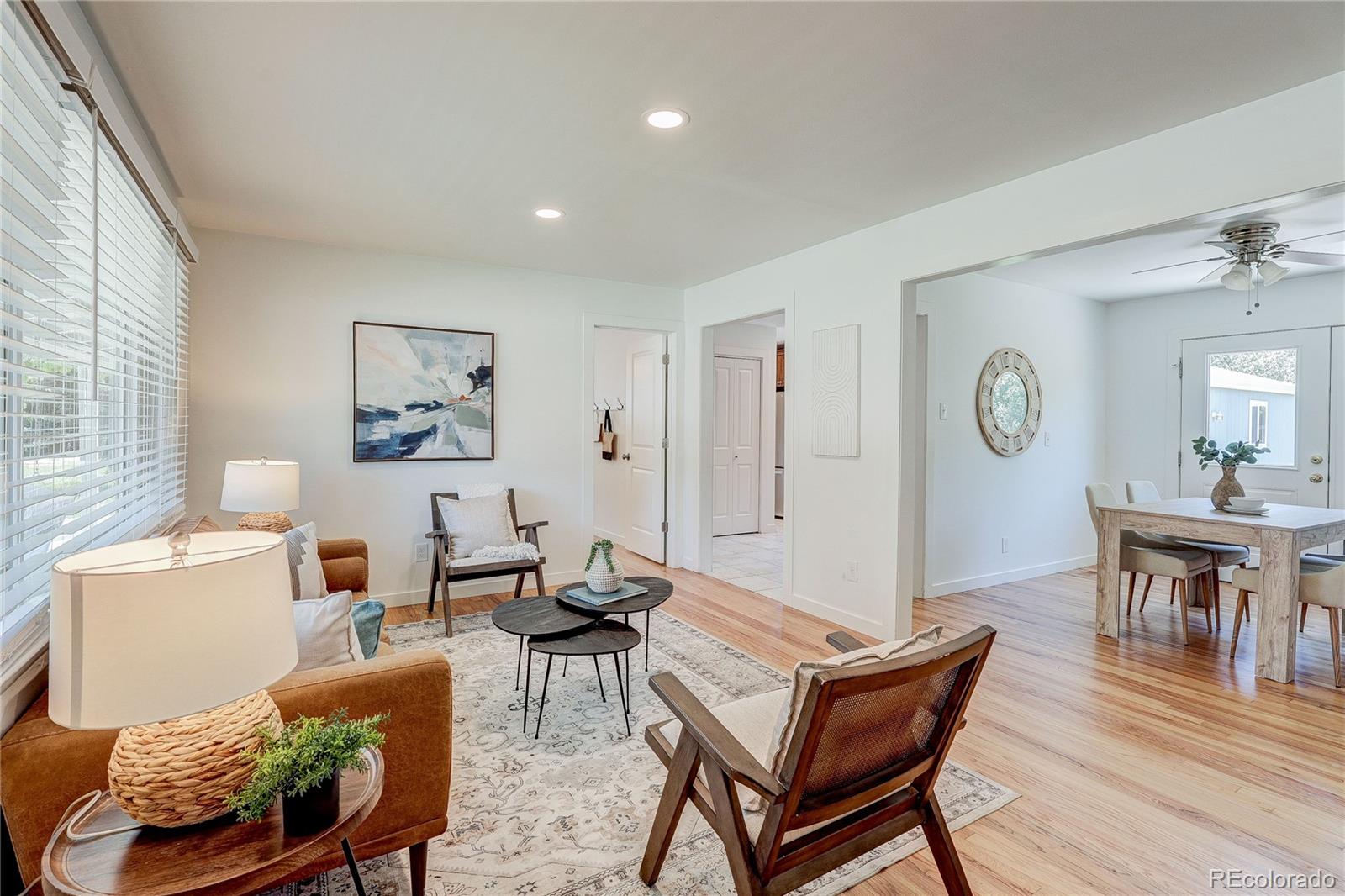 MLS Image #4 for 2861 s holly place,denver, Colorado