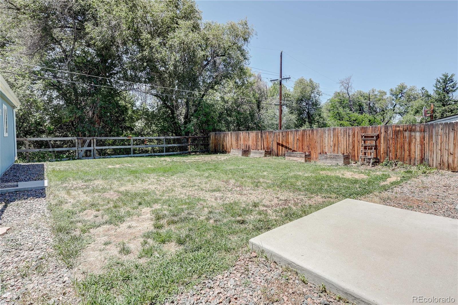 MLS Image #42 for 2861 s holly place,denver, Colorado