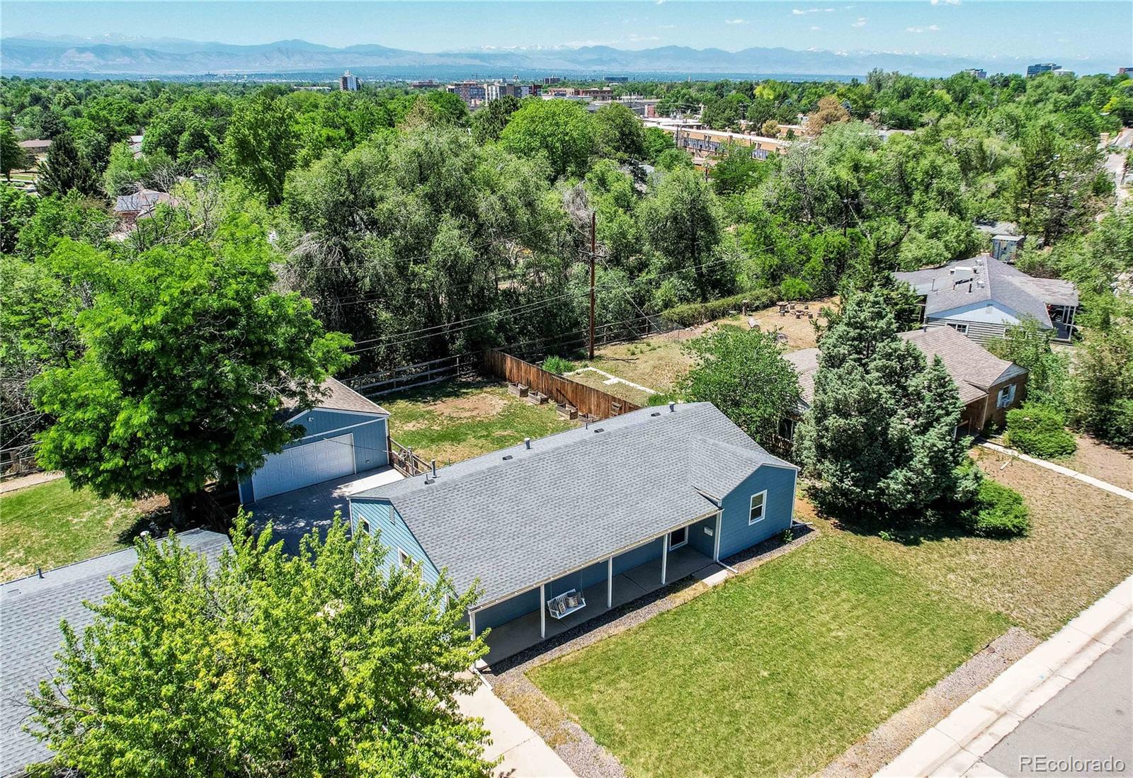 MLS Image #45 for 2861 s holly place,denver, Colorado