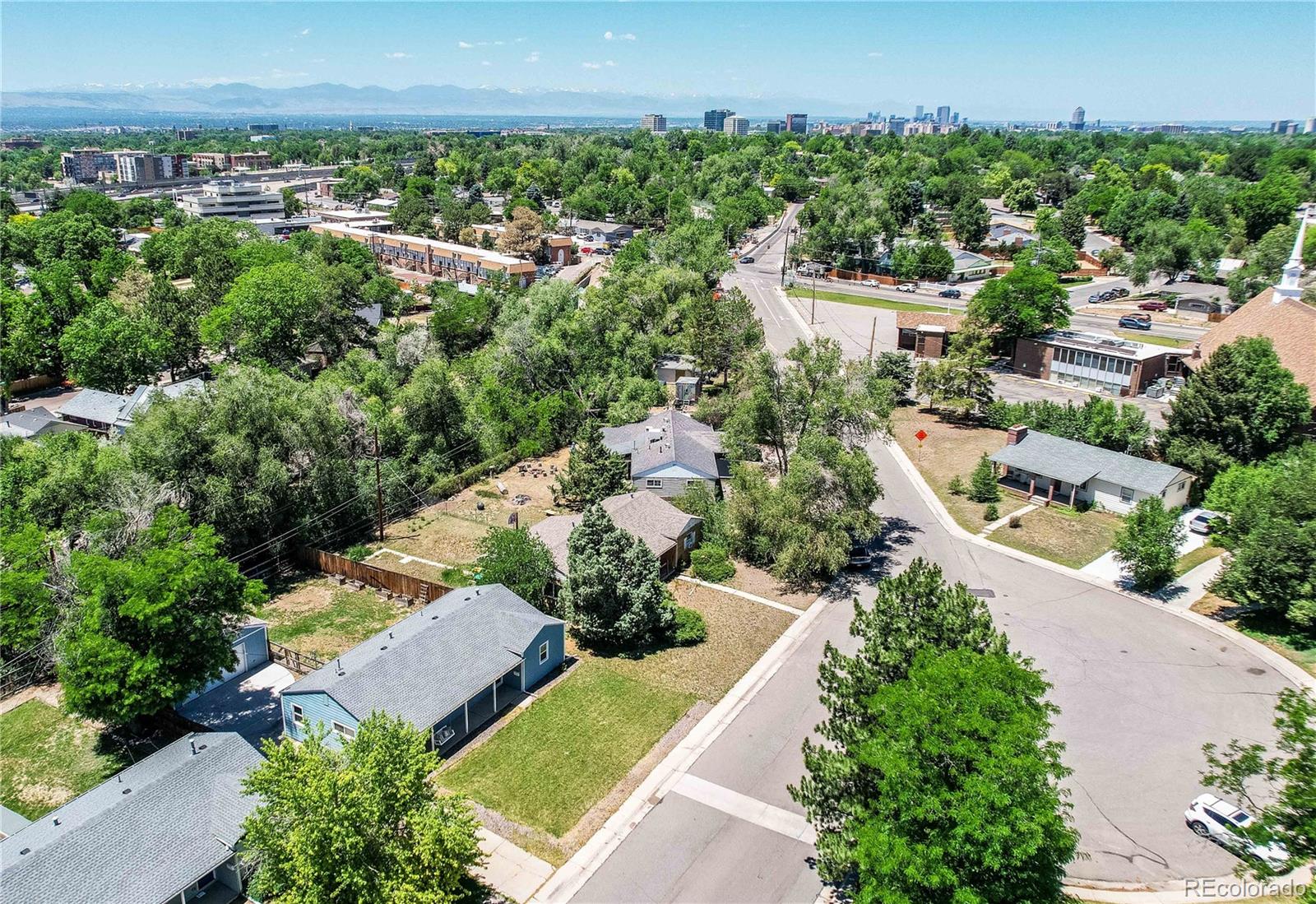 MLS Image #46 for 2861 s holly place,denver, Colorado