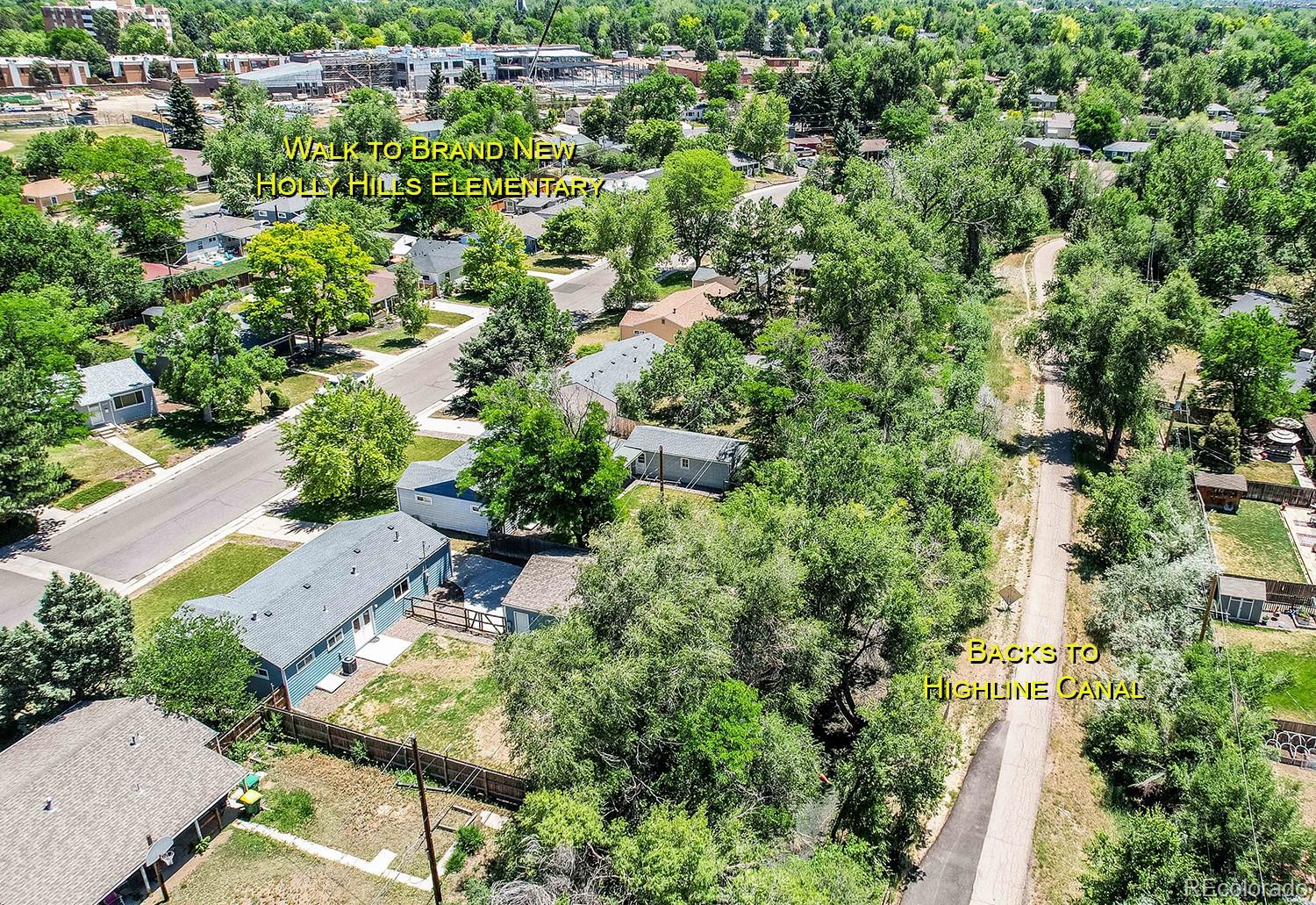 MLS Image #47 for 2861 s holly place,denver, Colorado