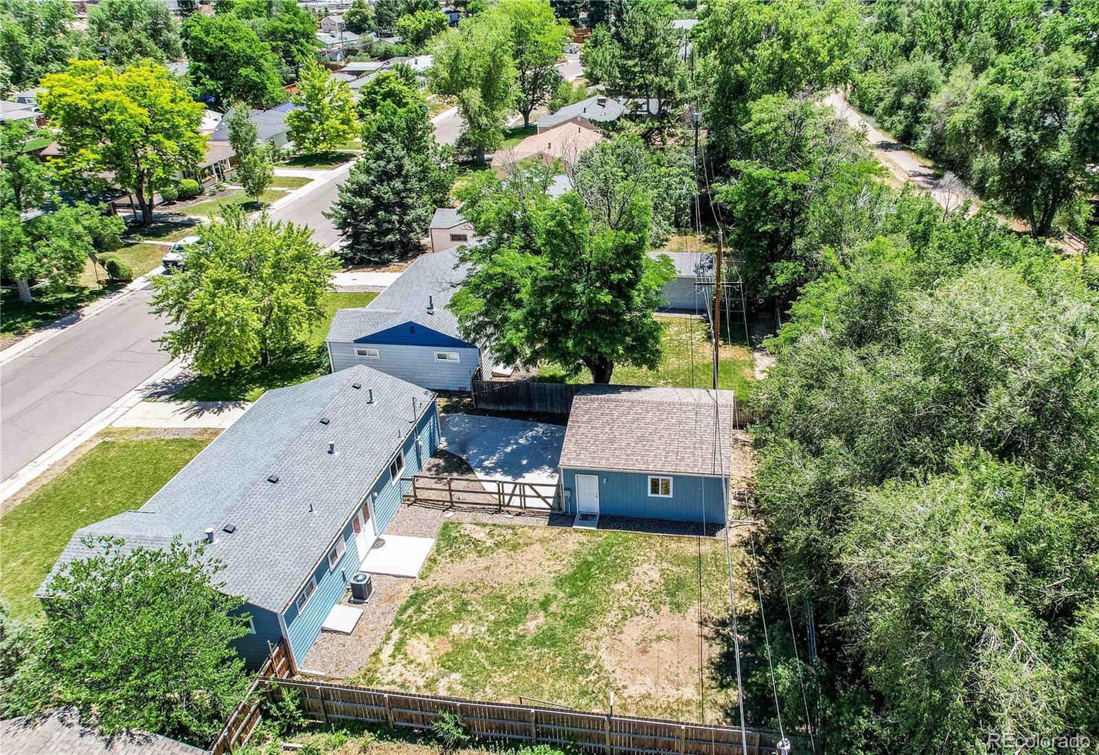 MLS Image #48 for 2861 s holly place,denver, Colorado